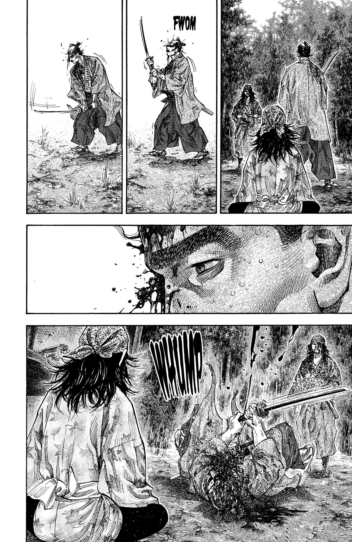 Vagabond Chapter 112 - Page 13