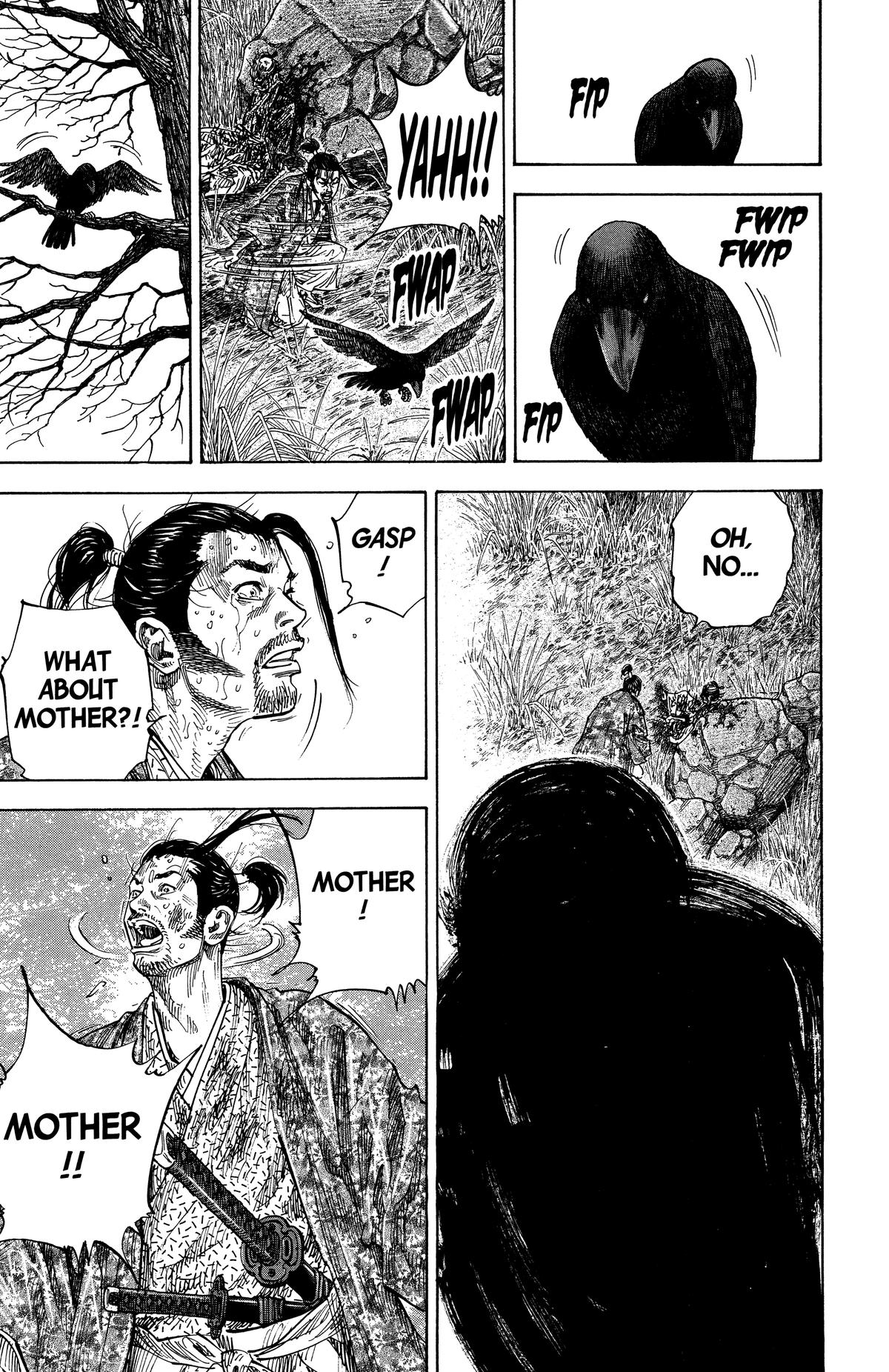 Vagabond Chapter 112 - Page 18