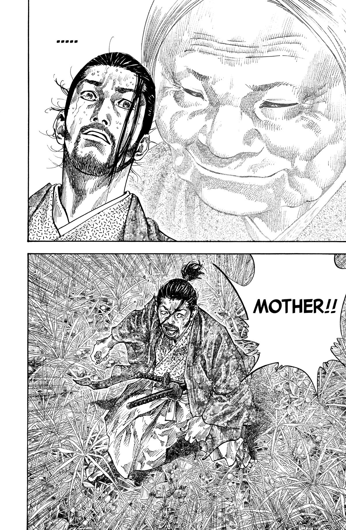 Vagabond Chapter 112 - Page 19