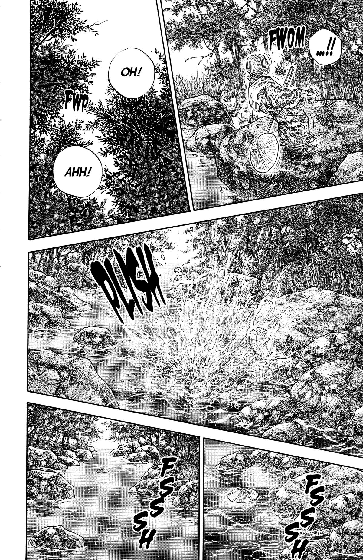 Vagabond Chapter 113 - Page 6