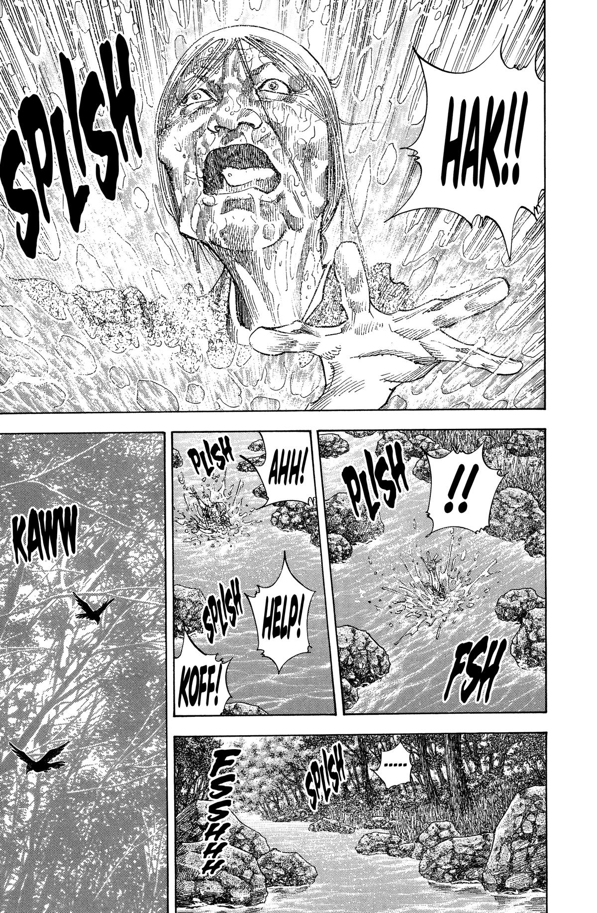 Vagabond Chapter 113 - Page 7