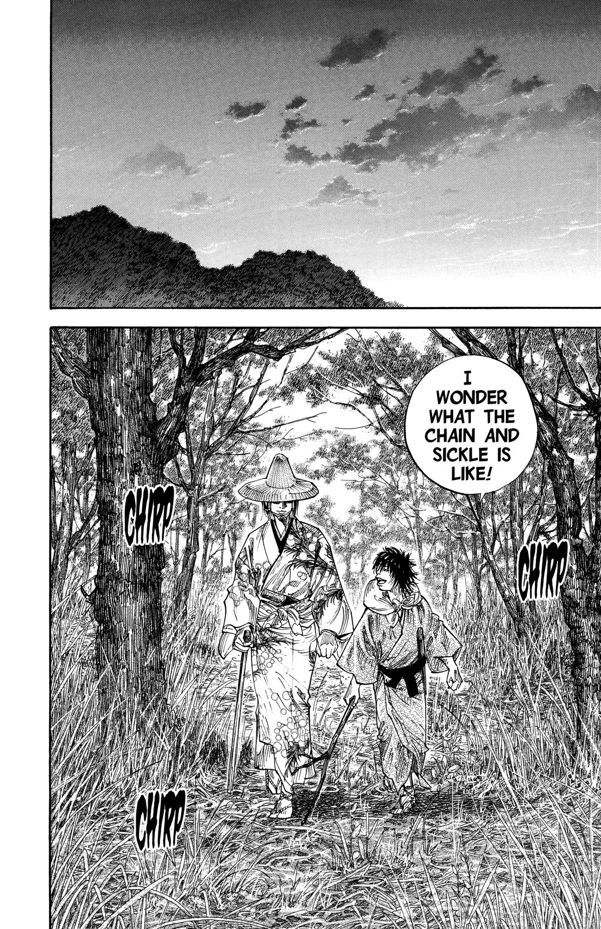 Vagabond Chapter 113 - Page 8