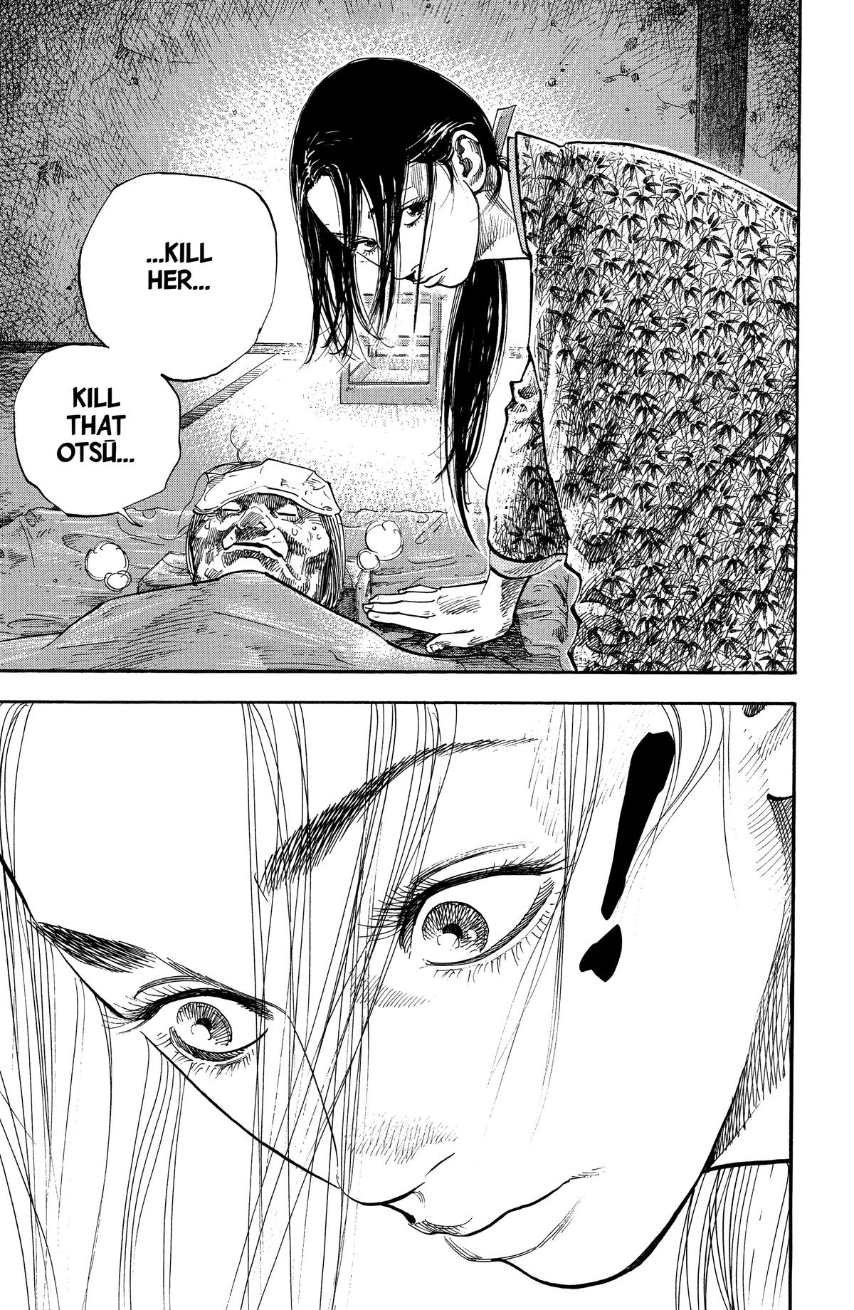 Vagabond Chapter 113 - Page 17