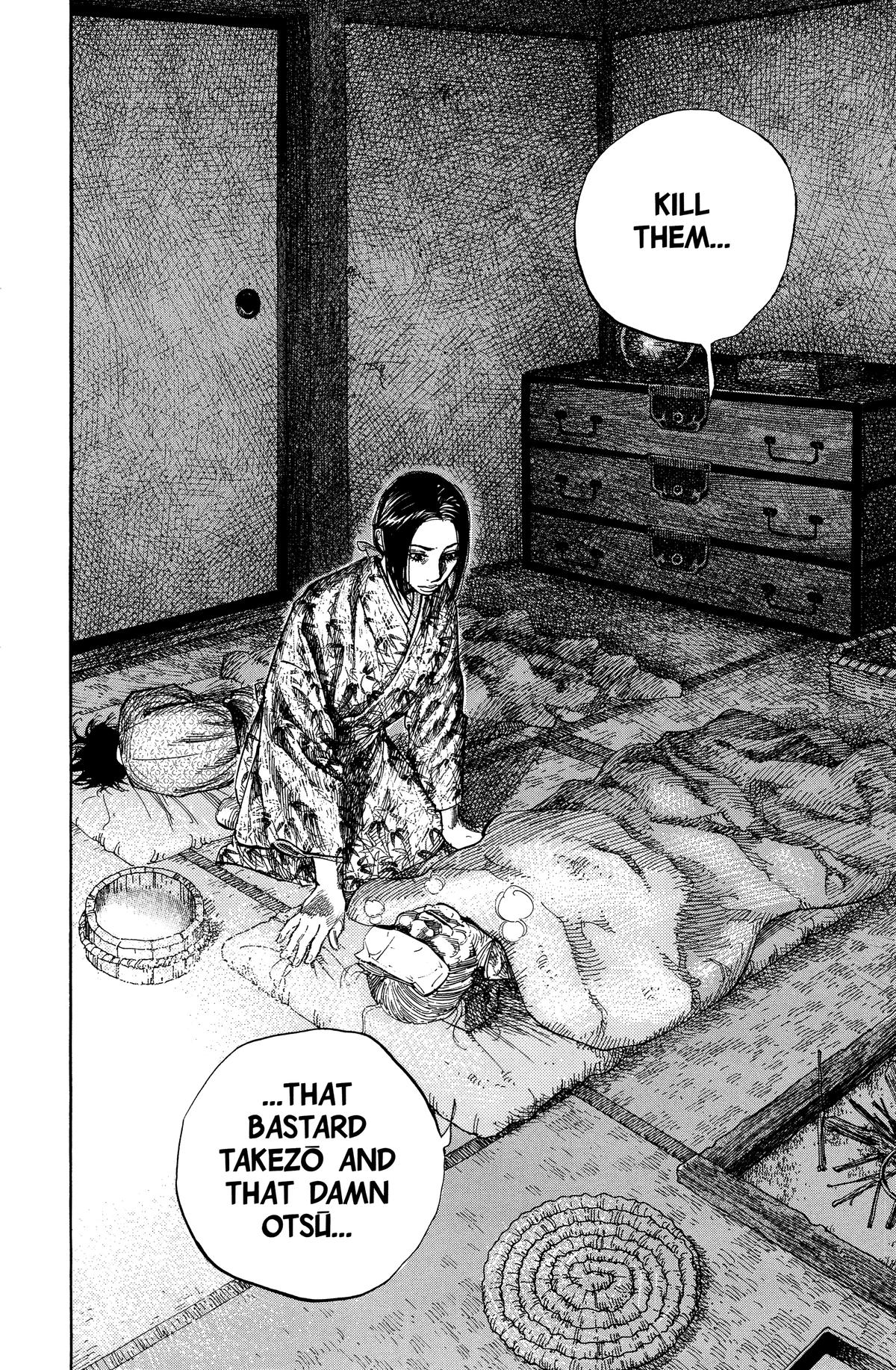 Vagabond Chapter 113 - Page 18