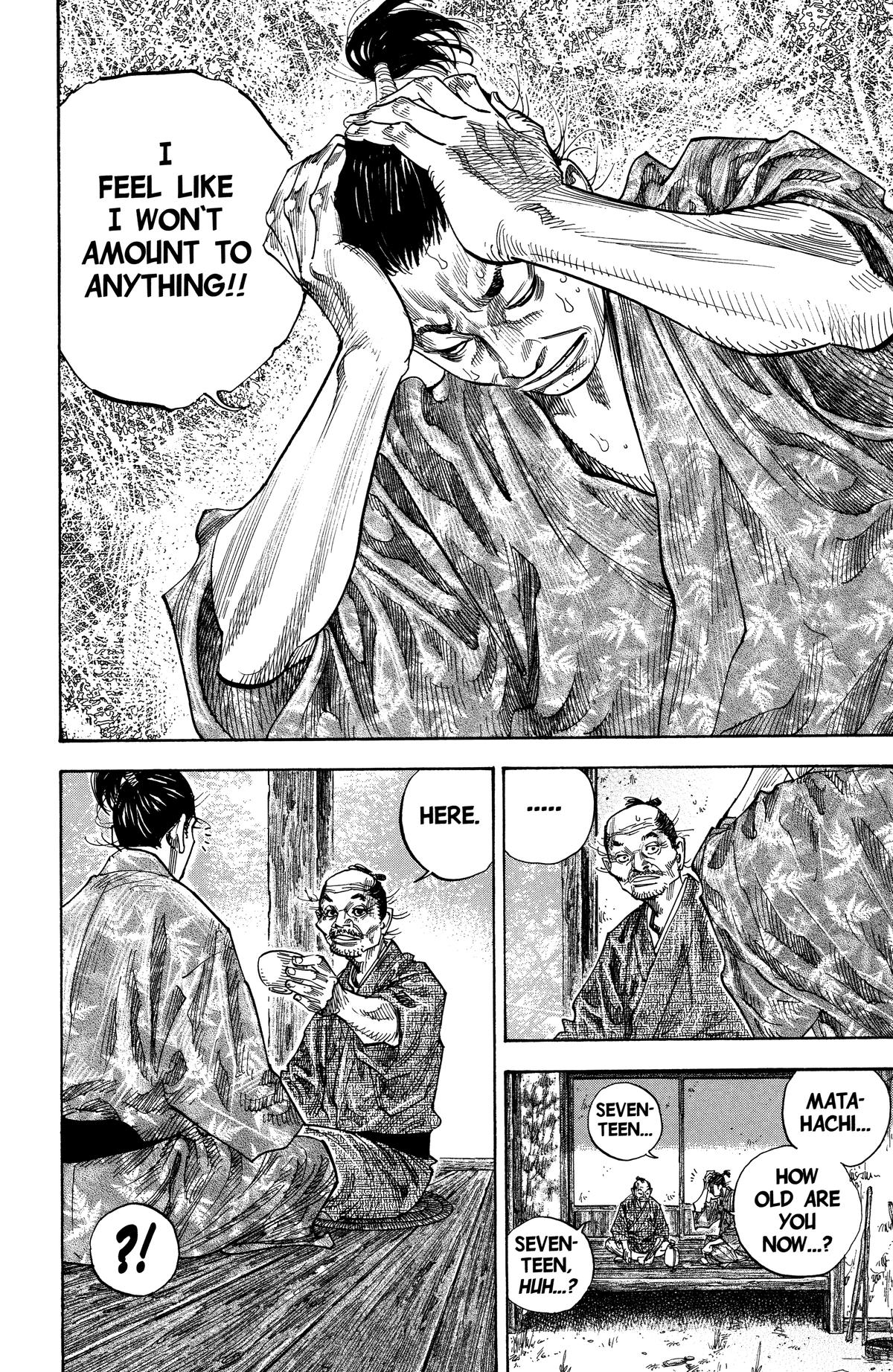Vagabond Chapter 114 - Page 6