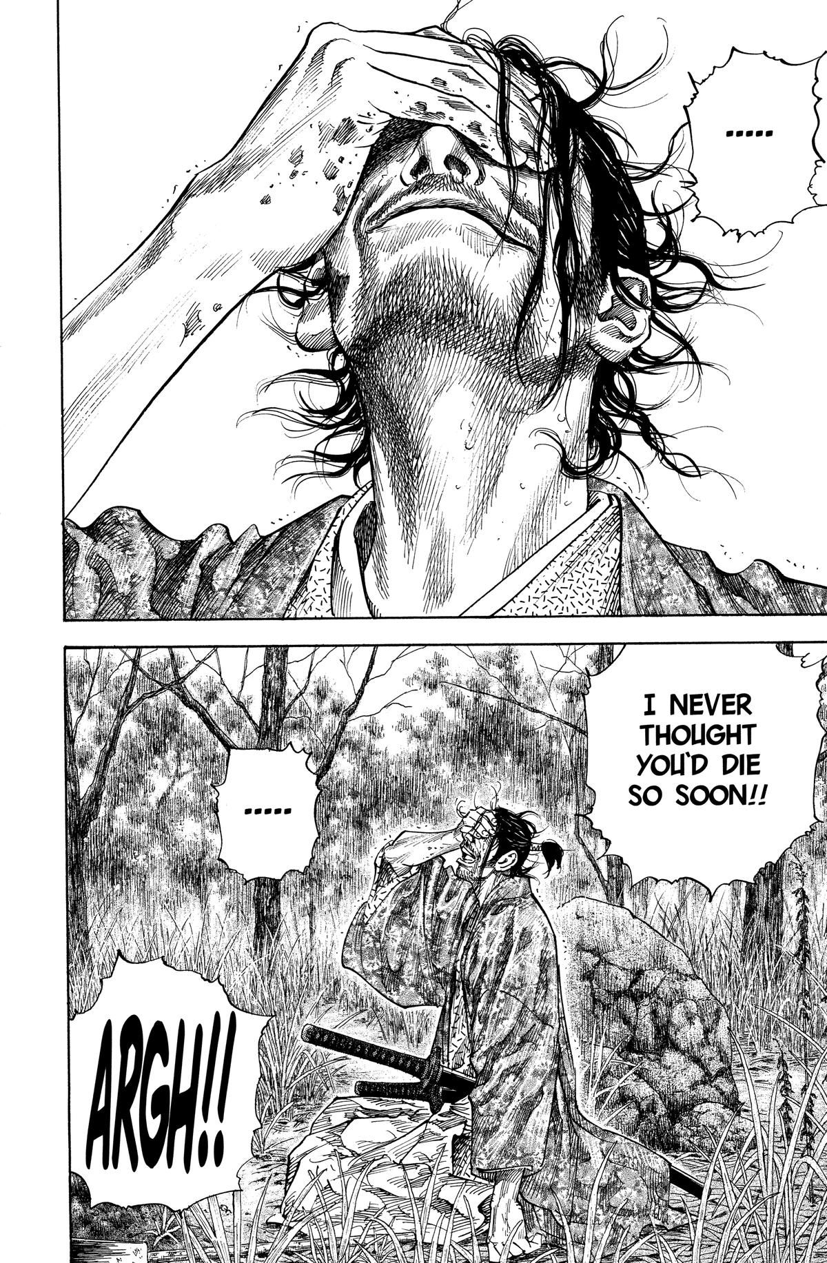 Vagabond Chapter 114 - Page 10