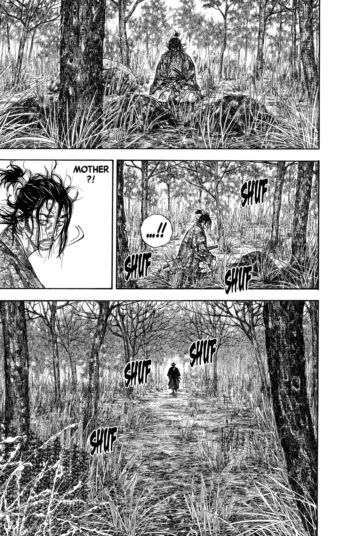 Vagabond Chapter 114 - Page 11