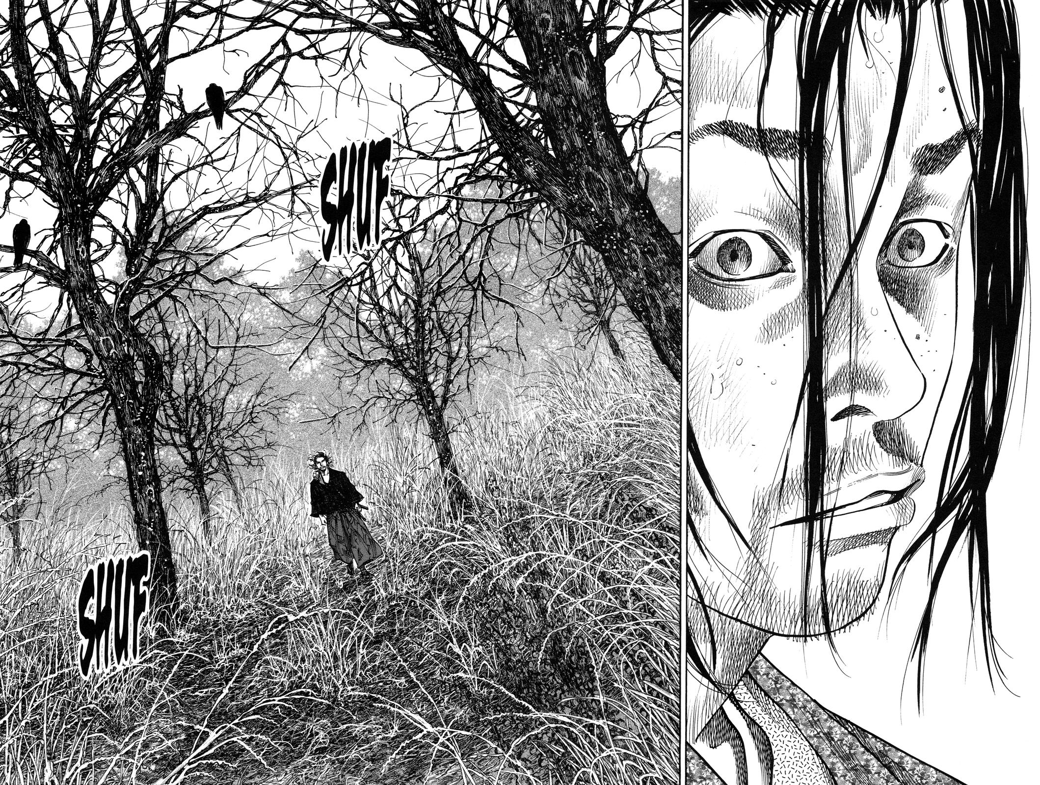 Vagabond Chapter 114 - Page 12