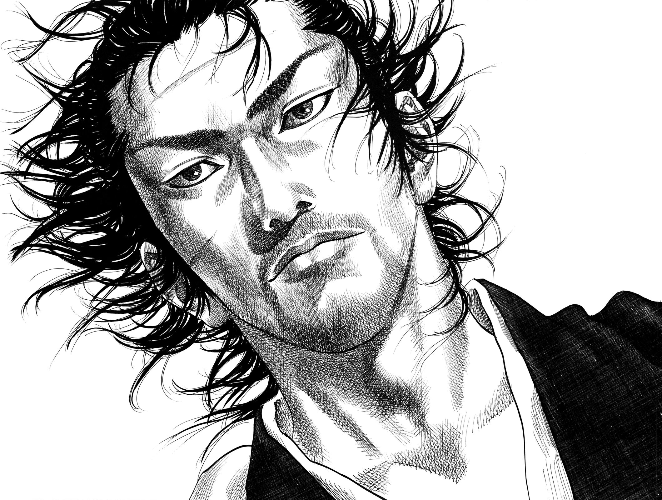 Vagabond Chapter 114 - Page 13