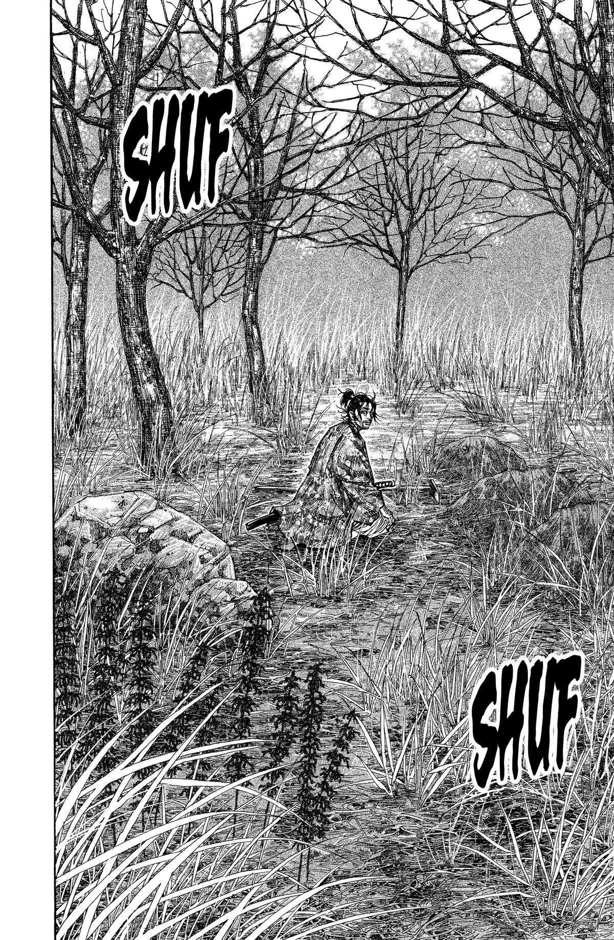 Vagabond Chapter 114 - Page 14