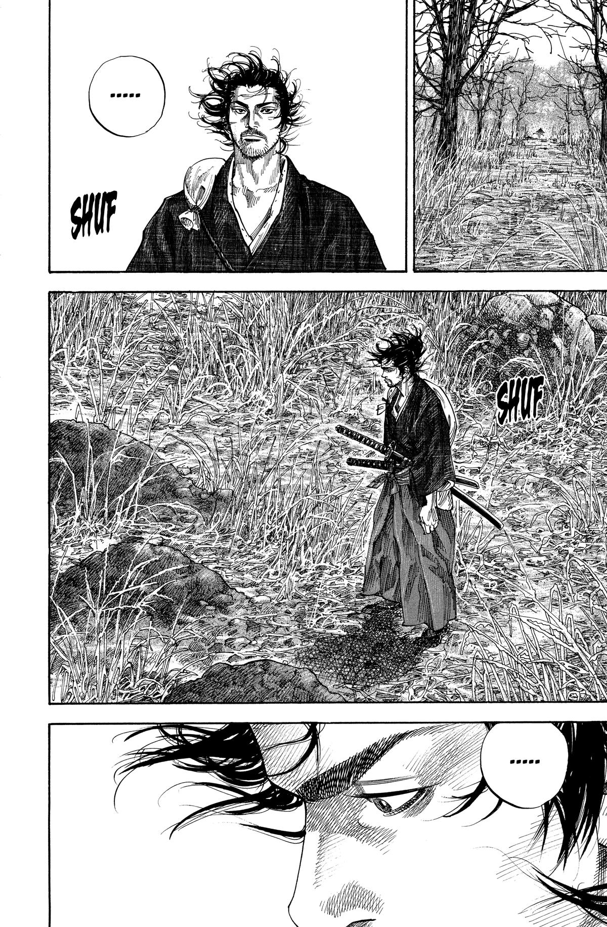 Vagabond Chapter 114 - Page 16