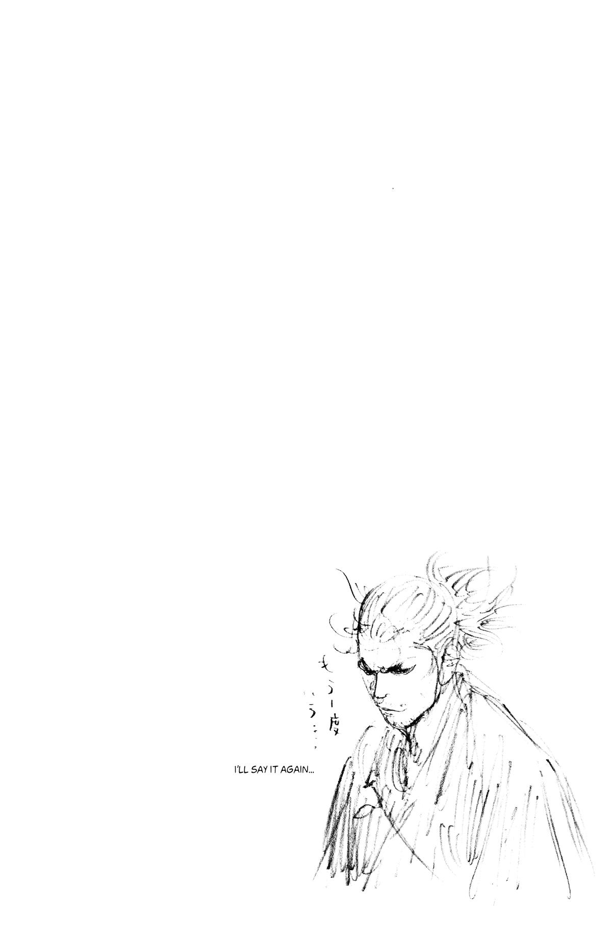 Vagabond Chapter 114 - Page 20