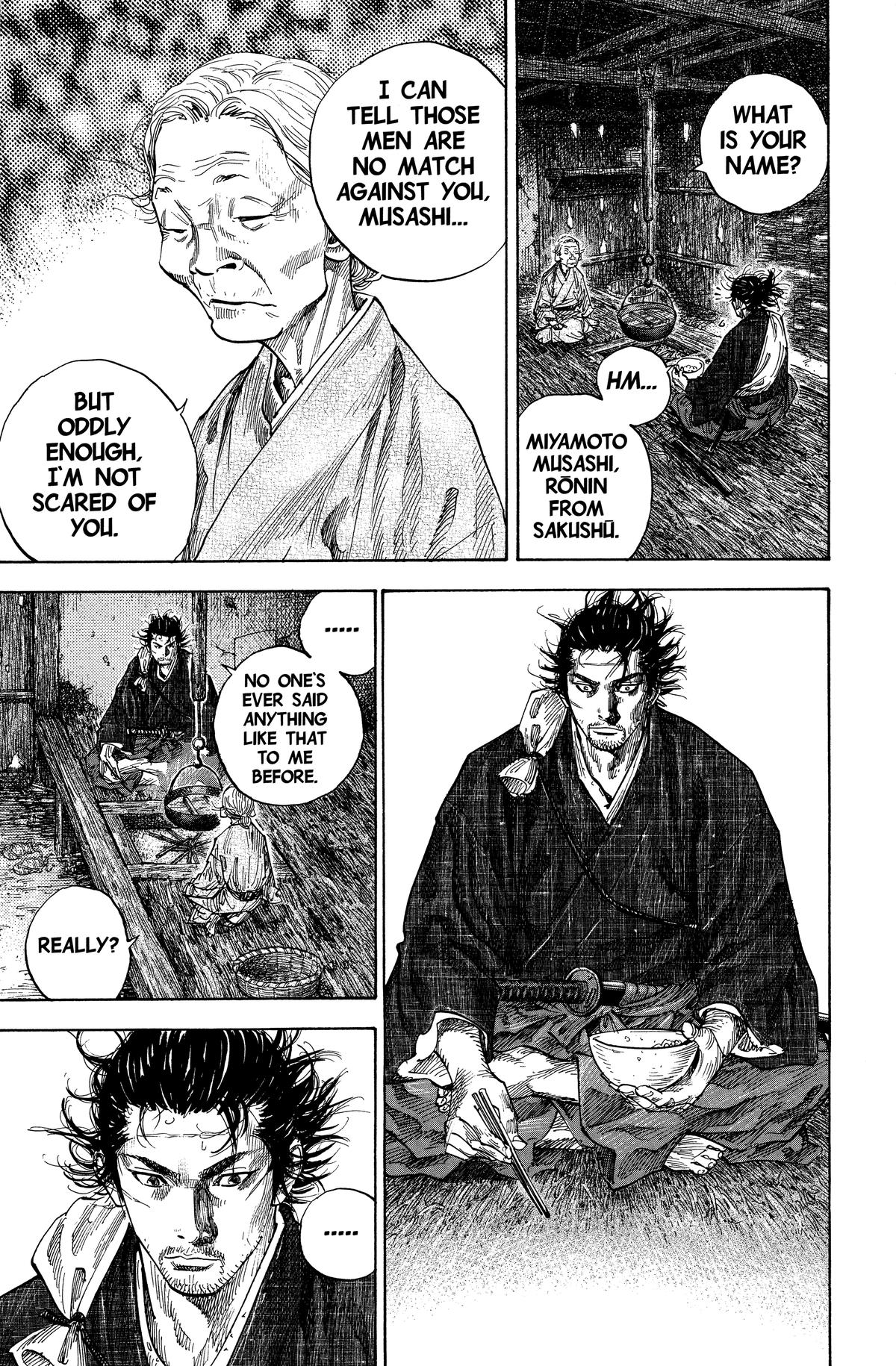 Vagabond Chapter 115 - Page 7