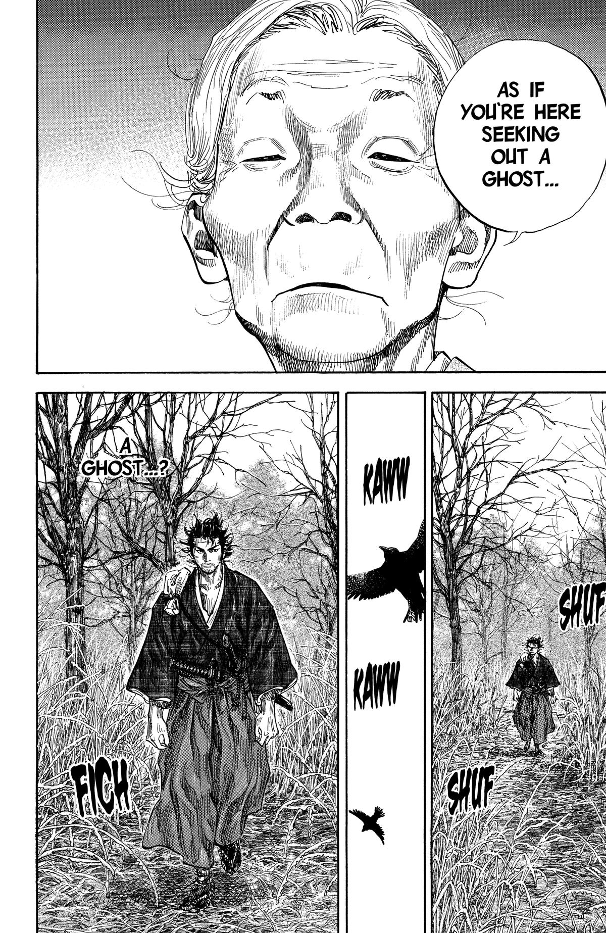 Vagabond Chapter 115 - Page 10