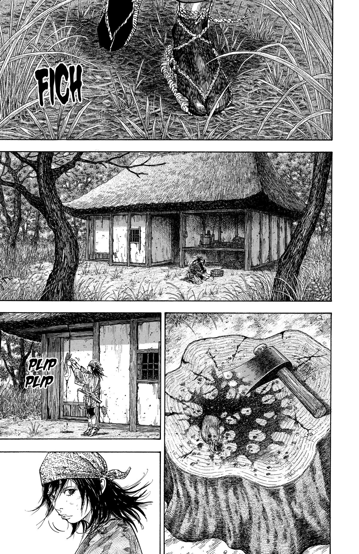 Vagabond Chapter 115 - Page 11