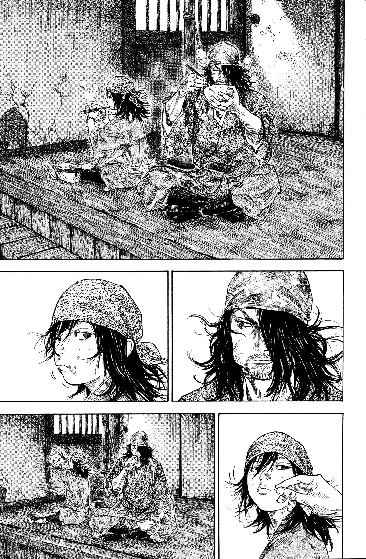Vagabond Chapter 115 - Page 15