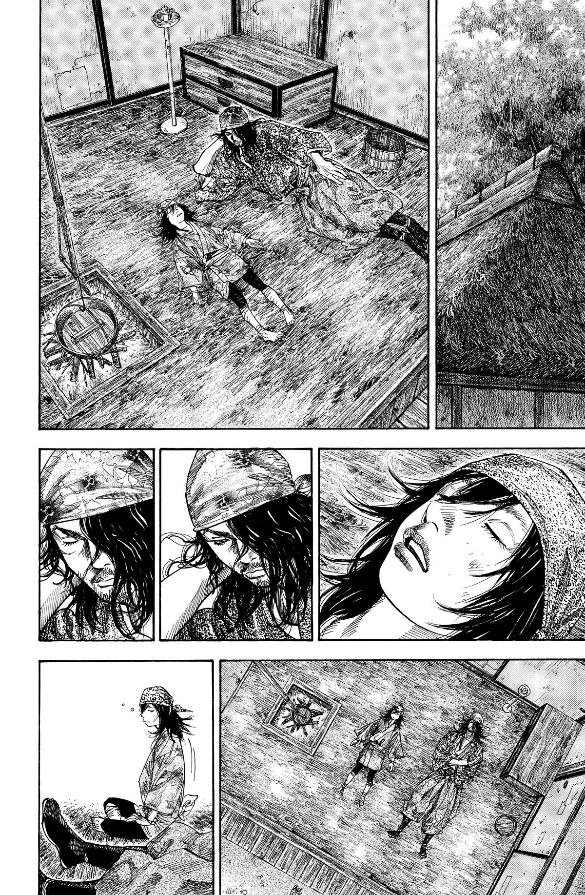 Vagabond Chapter 115 - Page 16