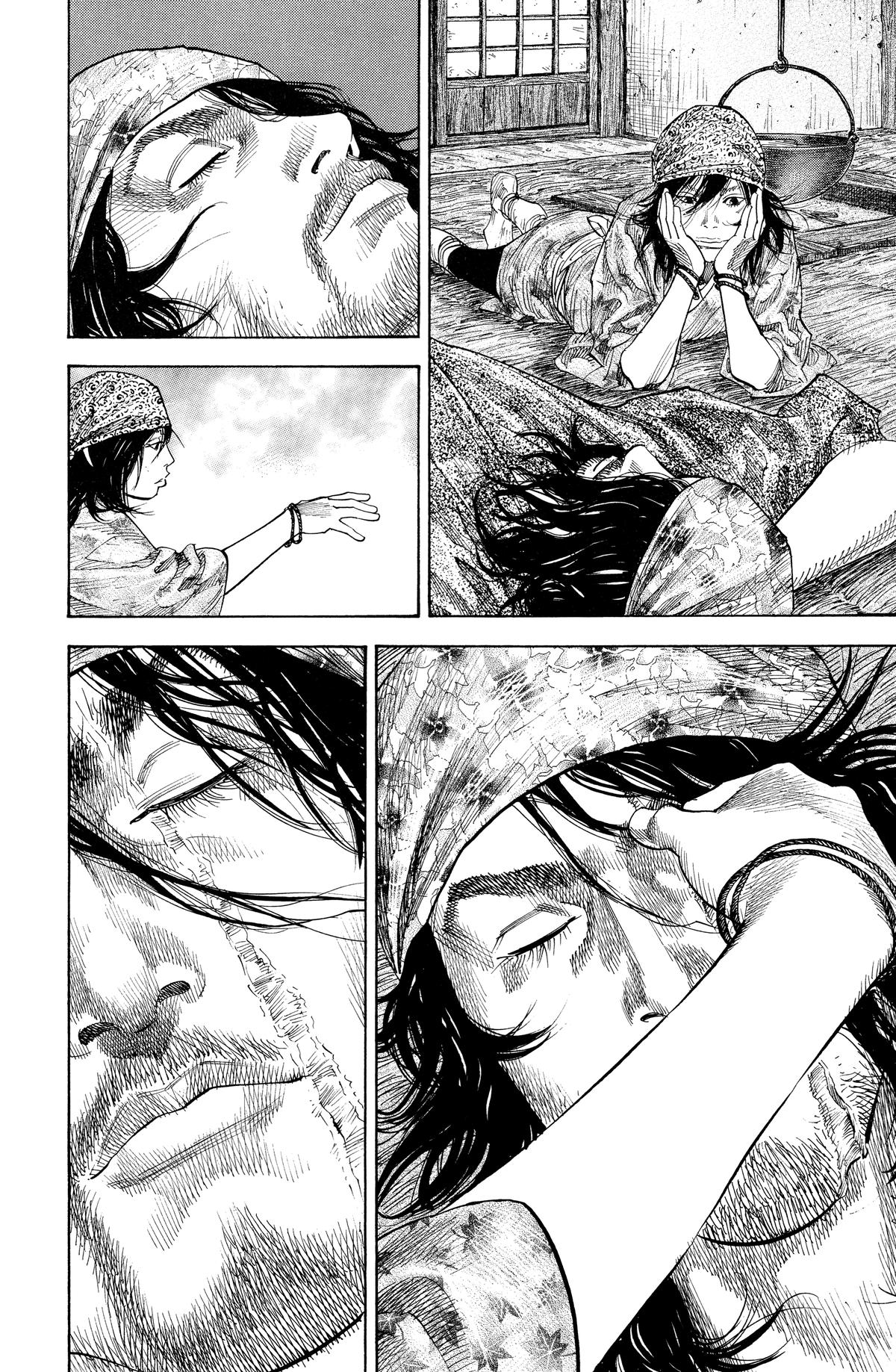 Vagabond Chapter 115 - Page 18