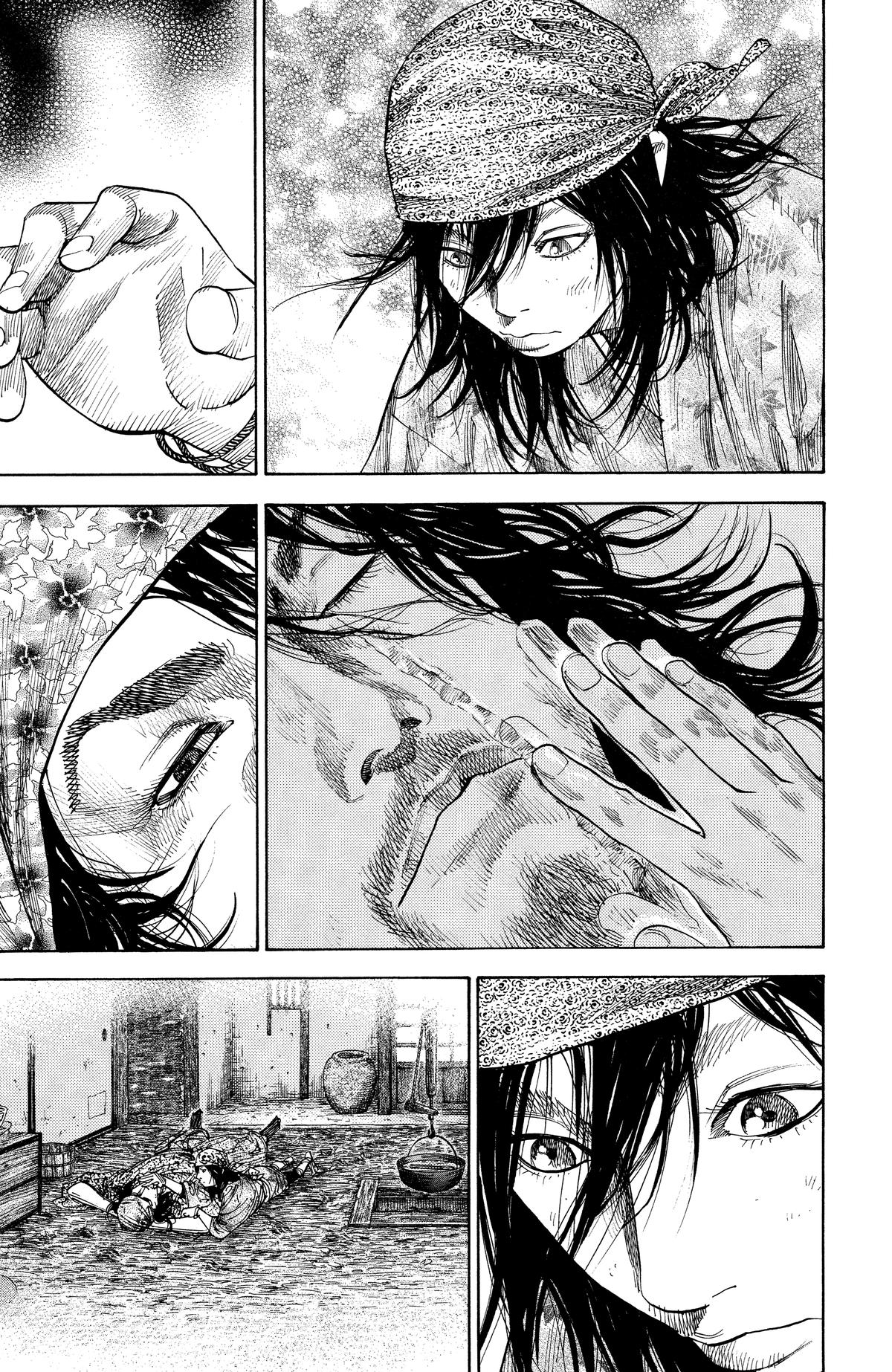 Vagabond Chapter 115 - Page 19