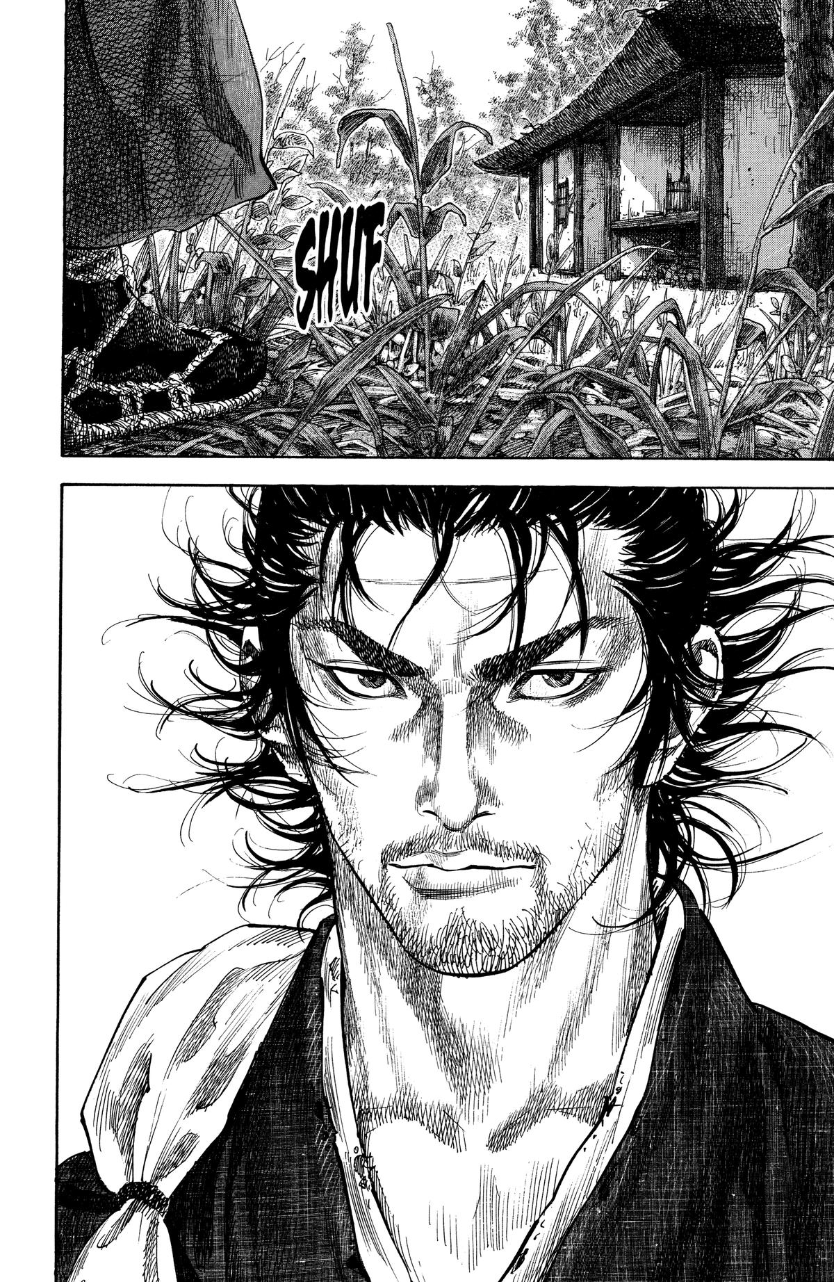 Vagabond Chapter 115 - Page 20