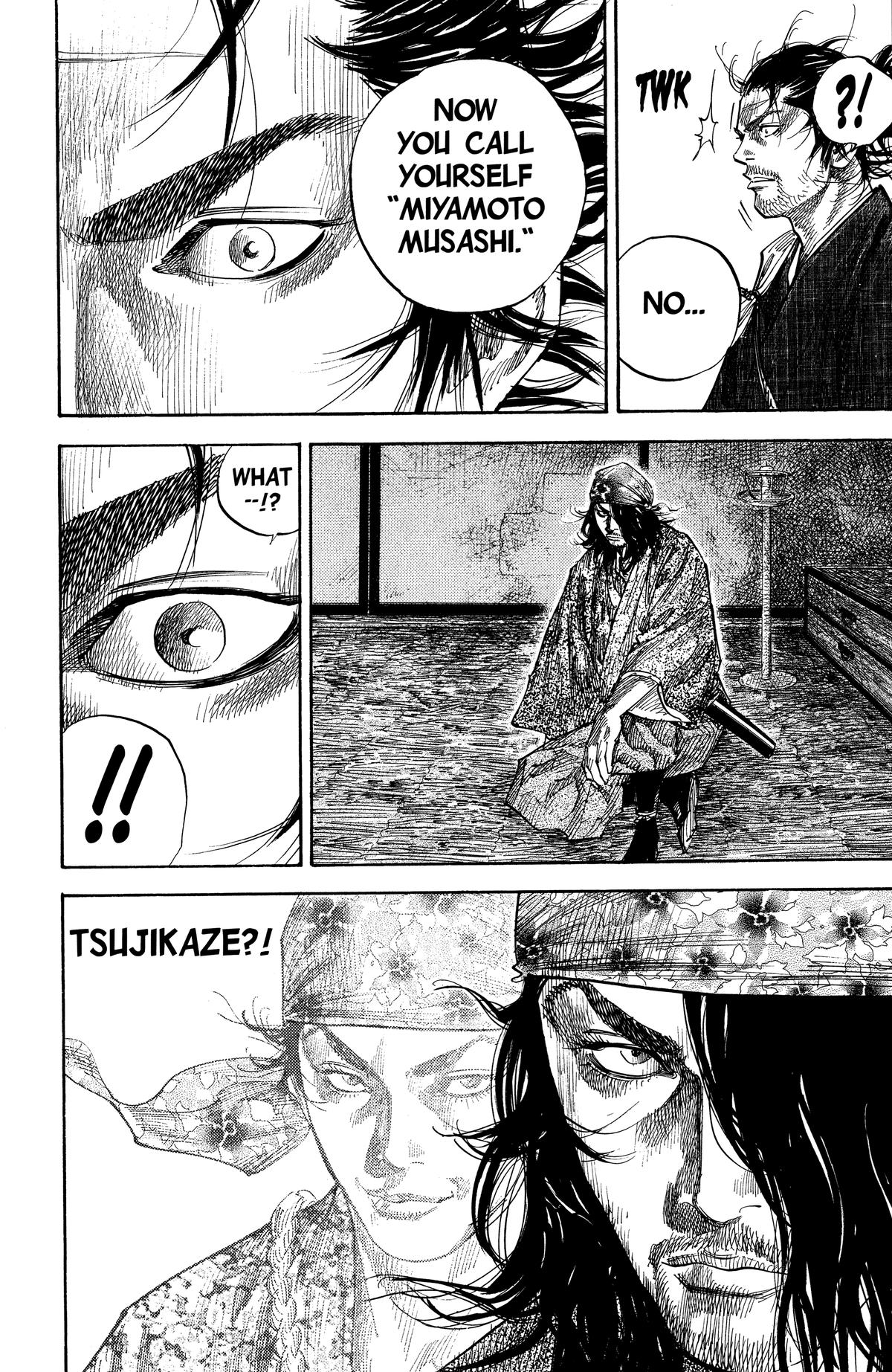 Vagabond Chapter 116 - Page 5
