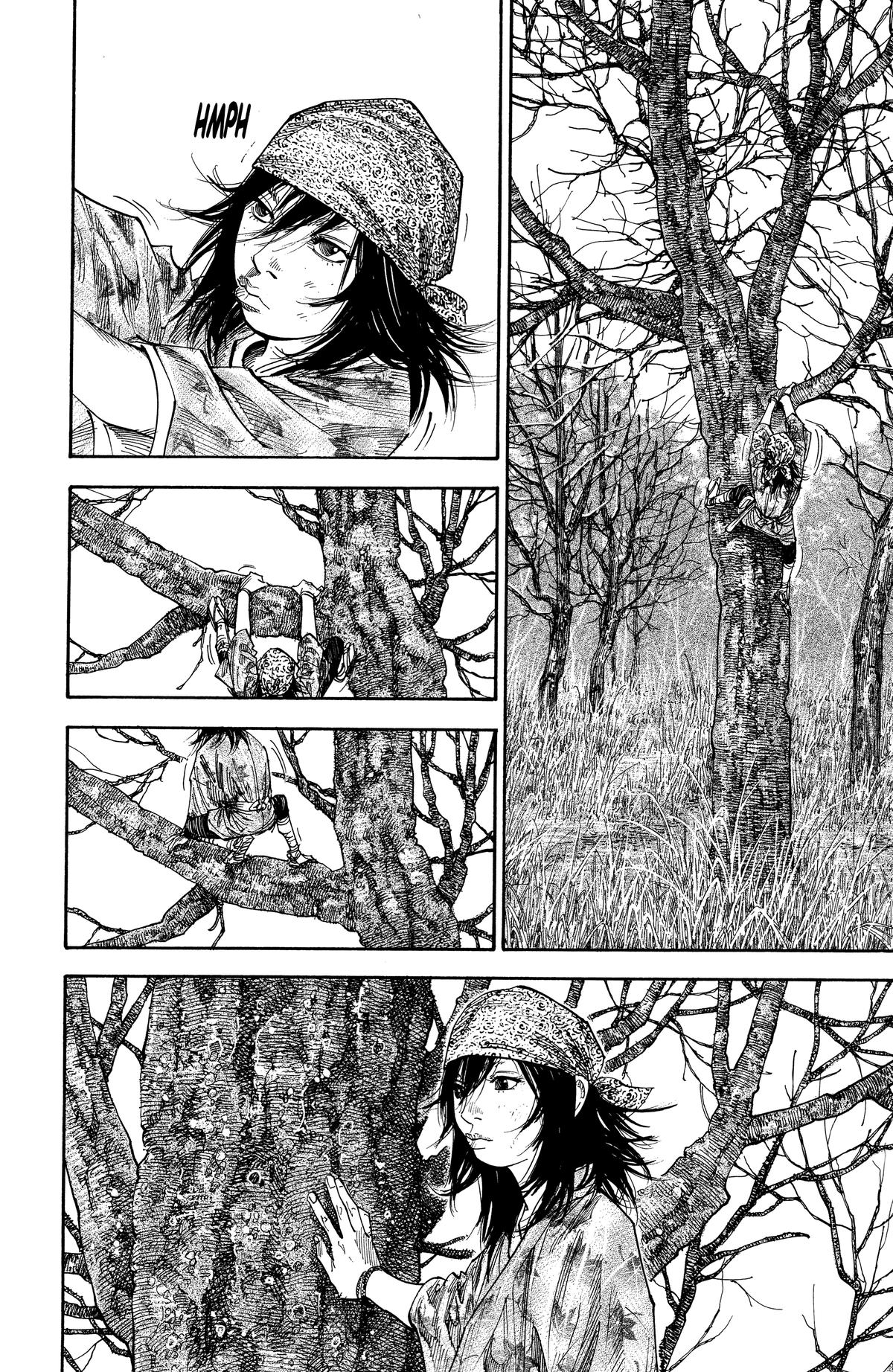 Vagabond Chapter 116 - Page 13