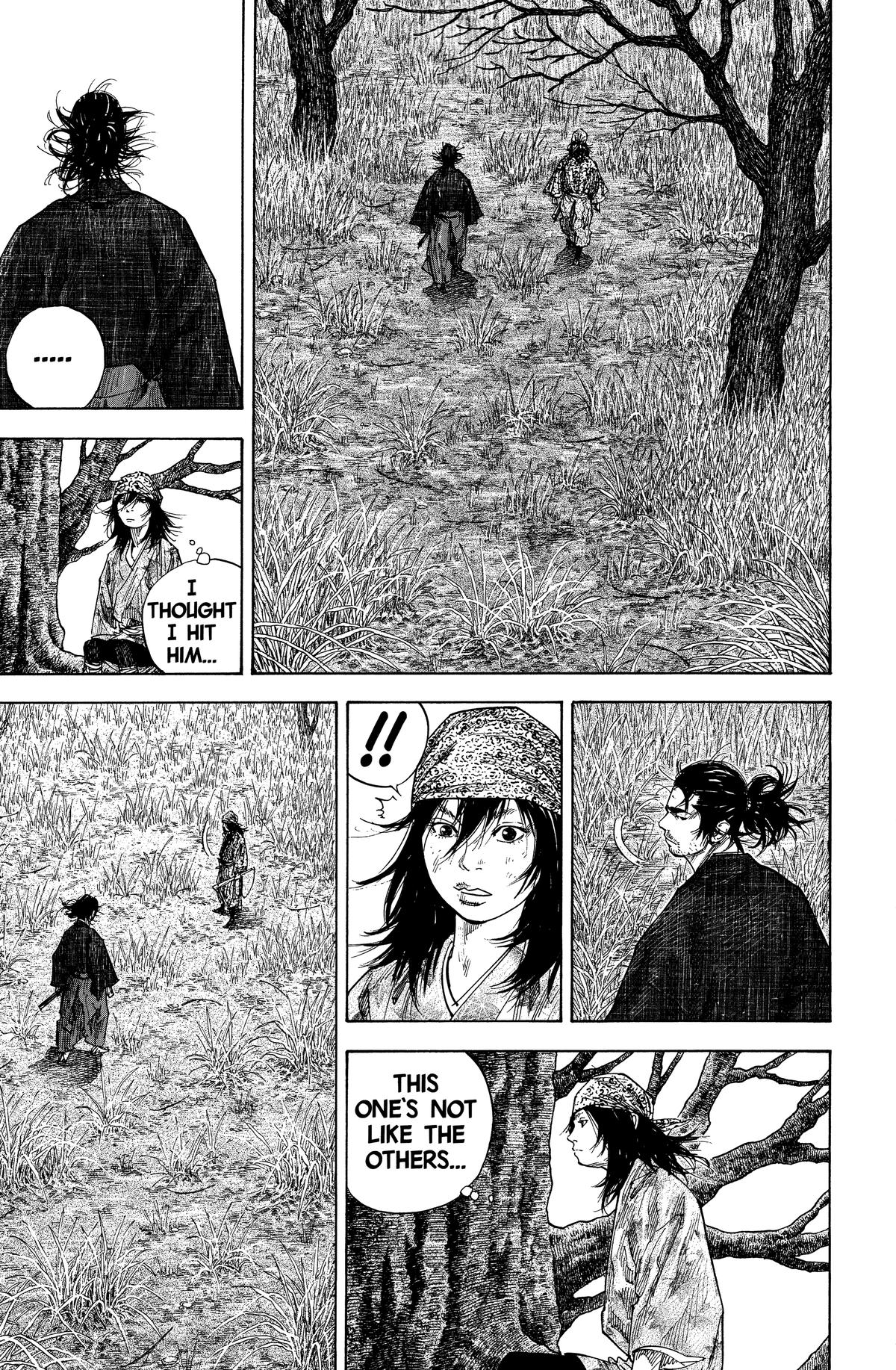 Vagabond Chapter 116 - Page 14