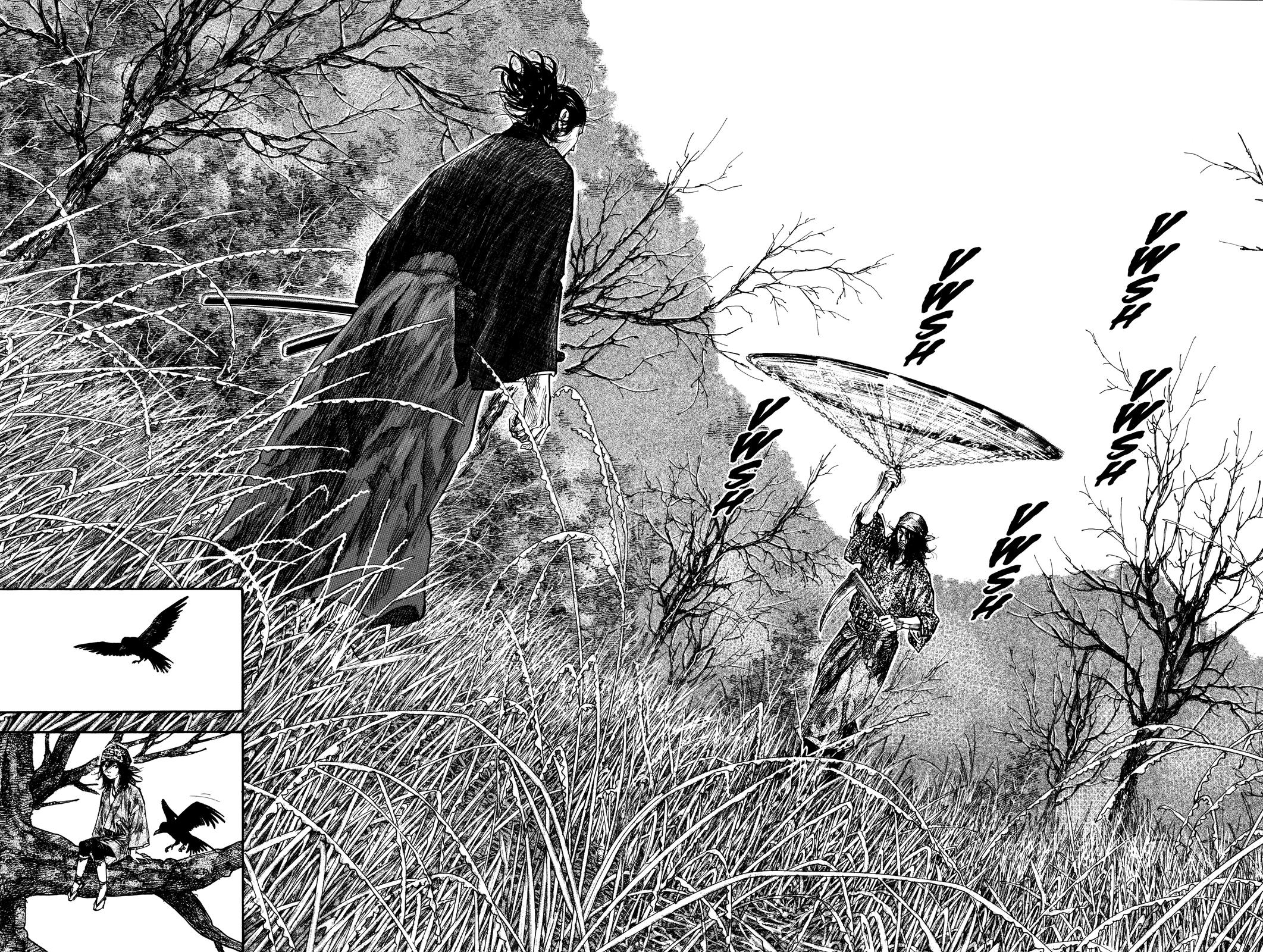 Vagabond Chapter 116 - Page 15