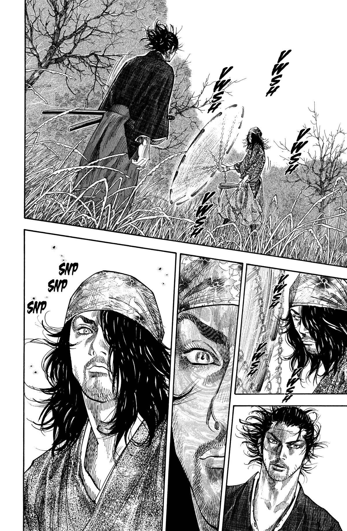 Vagabond Chapter 116 - Page 16