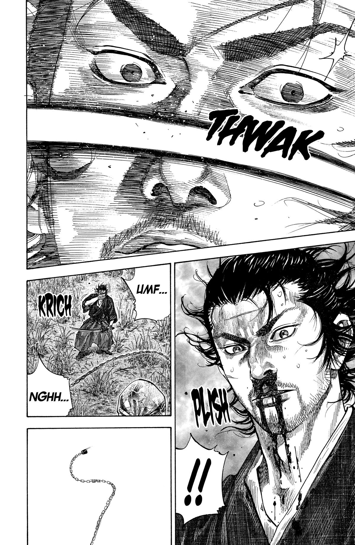 Vagabond Chapter 117 - Page 4