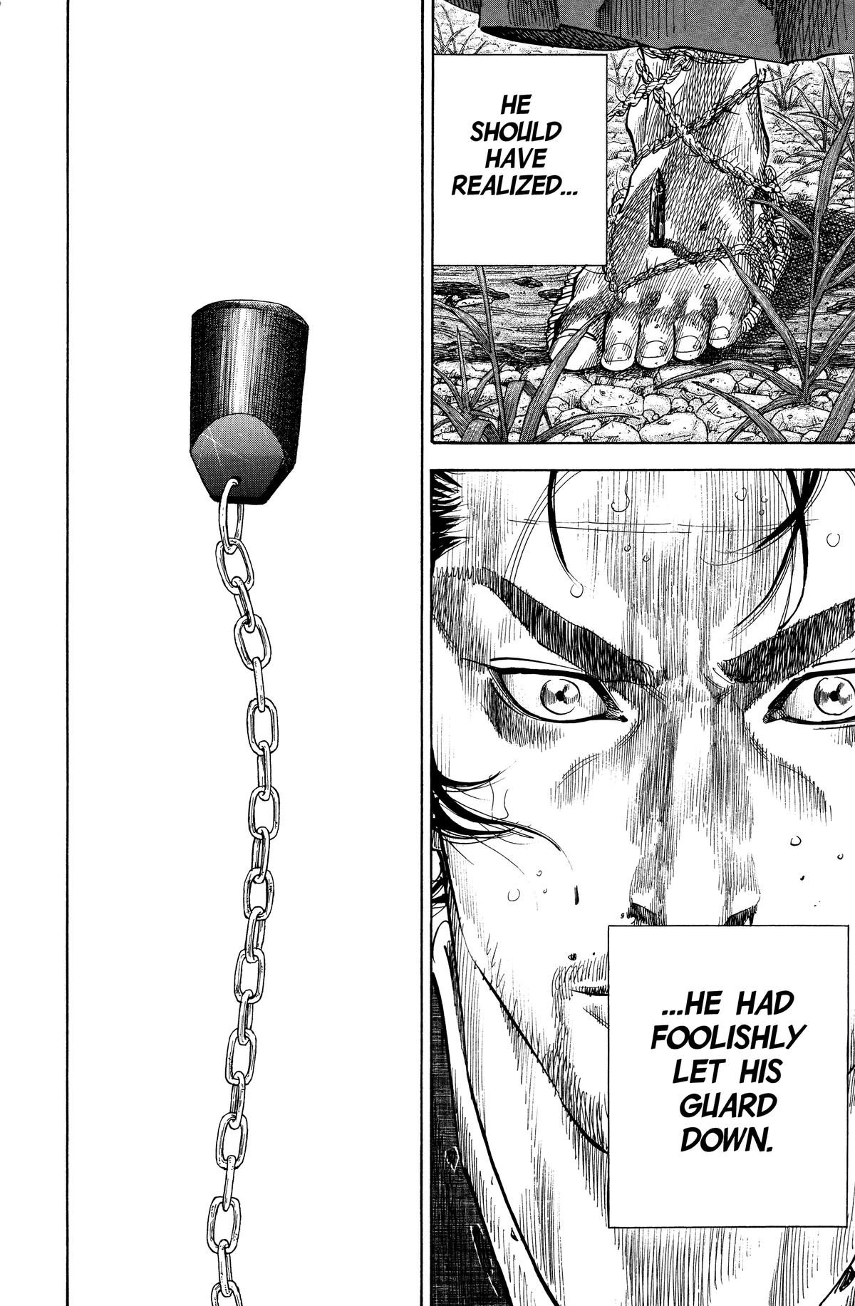 Vagabond Chapter 117 - Page 8