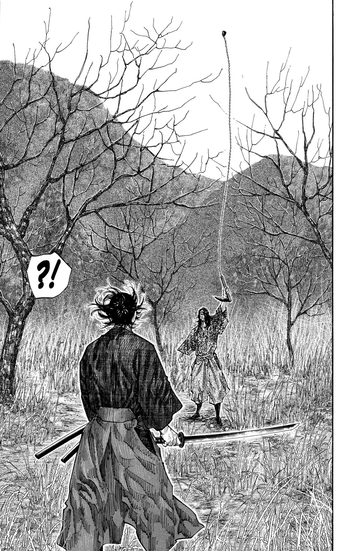Vagabond Chapter 117 - Page 9