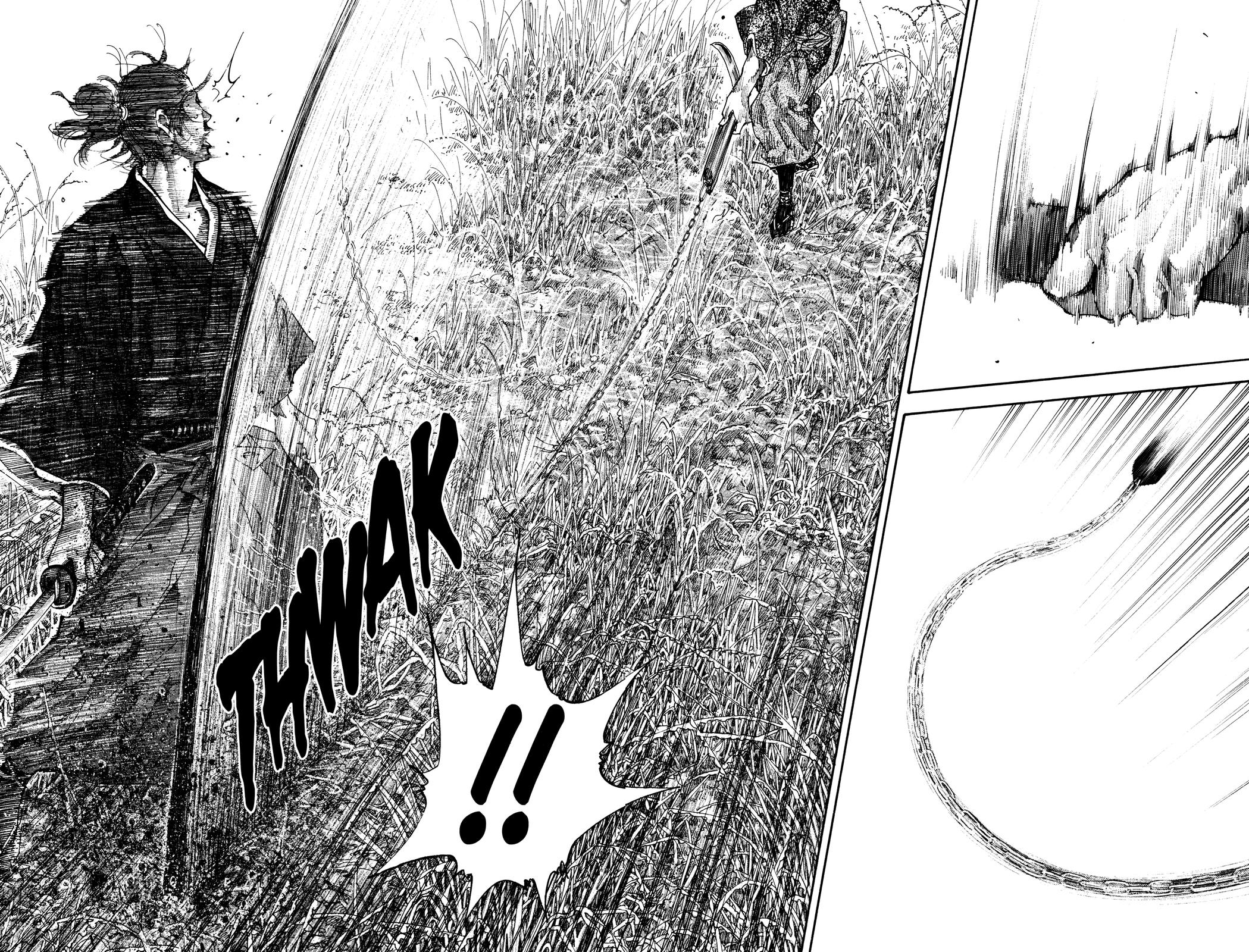 Vagabond Chapter 117 - Page 10
