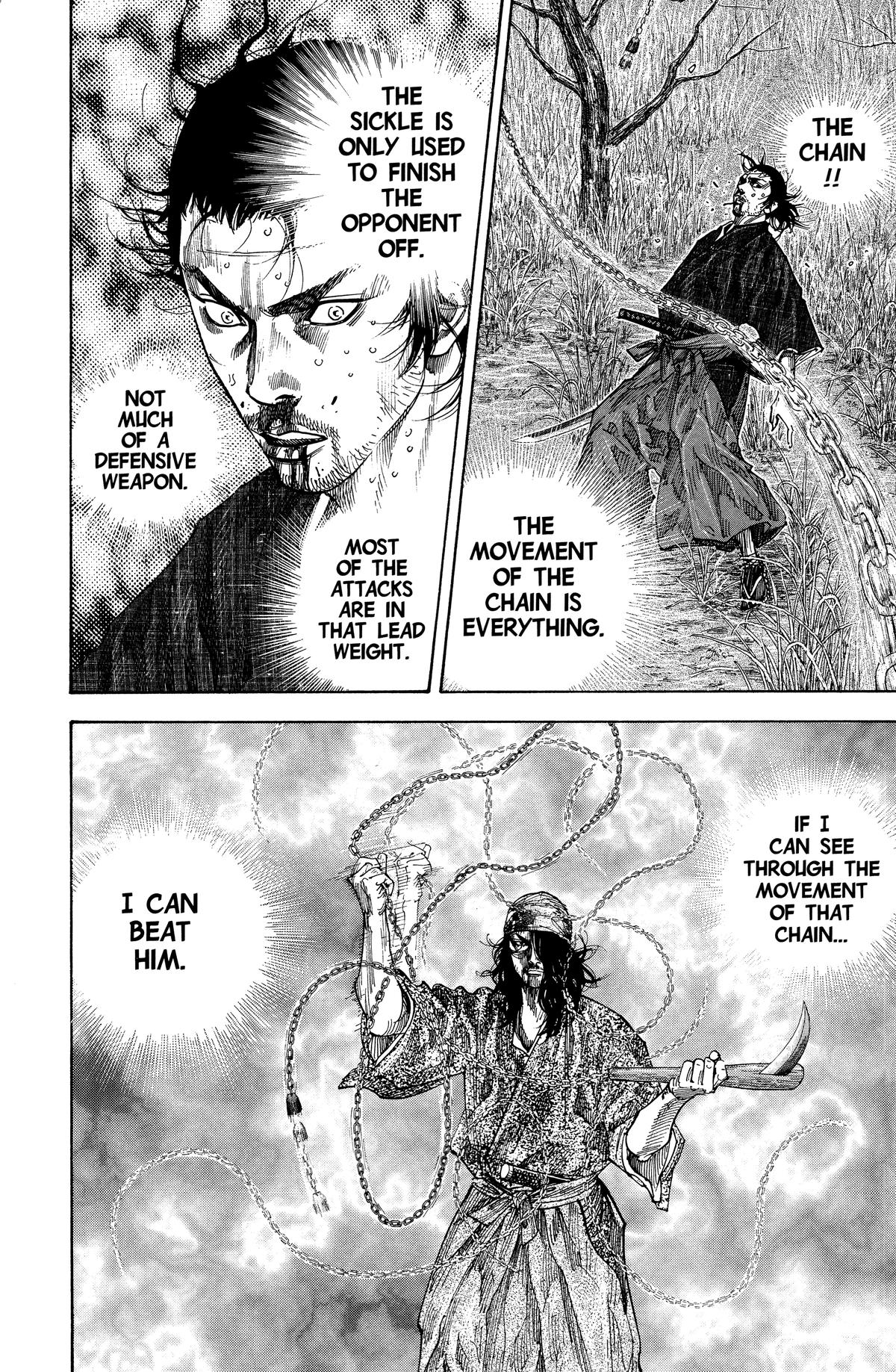 Vagabond Chapter 117 - Page 11