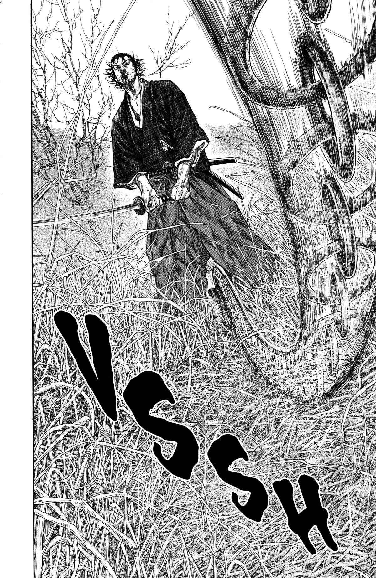 Vagabond Chapter 117 - Page 13