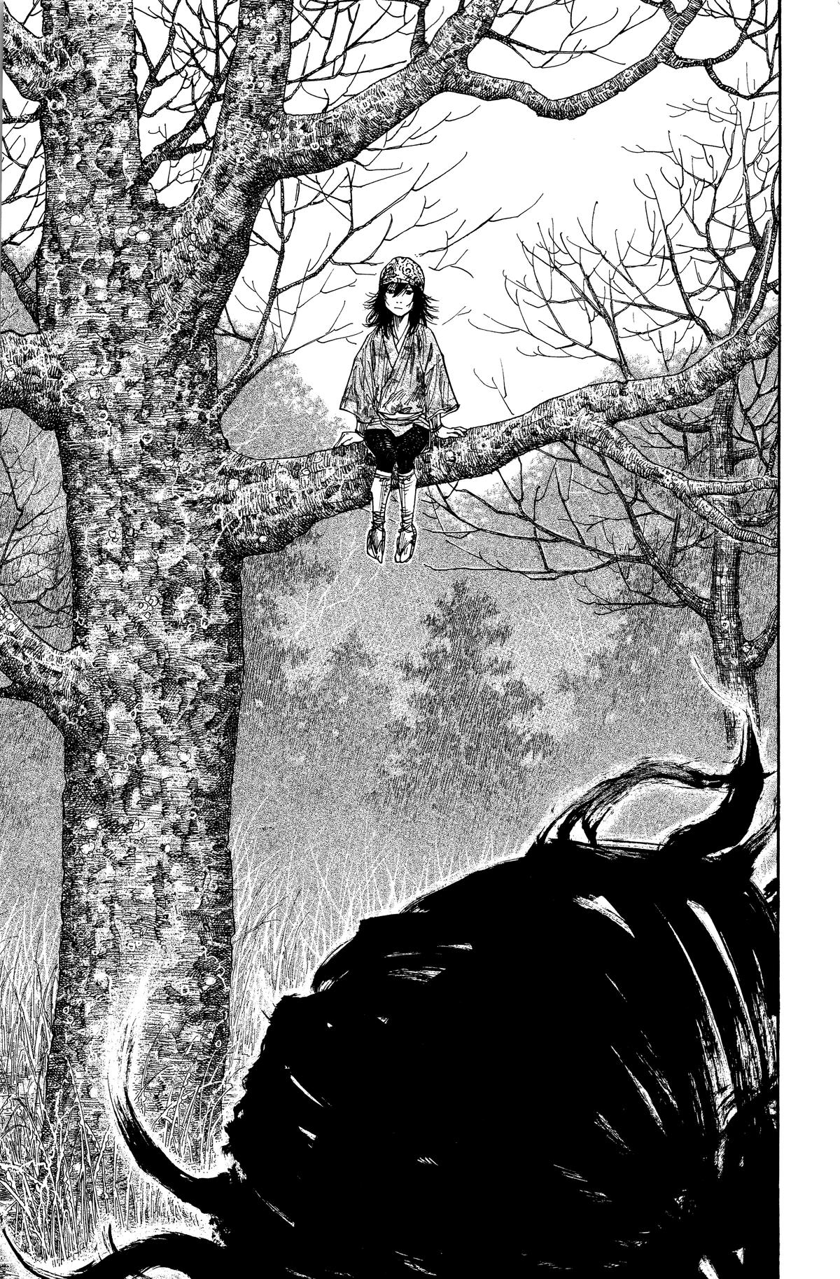 Vagabond Chapter 117 - Page 16