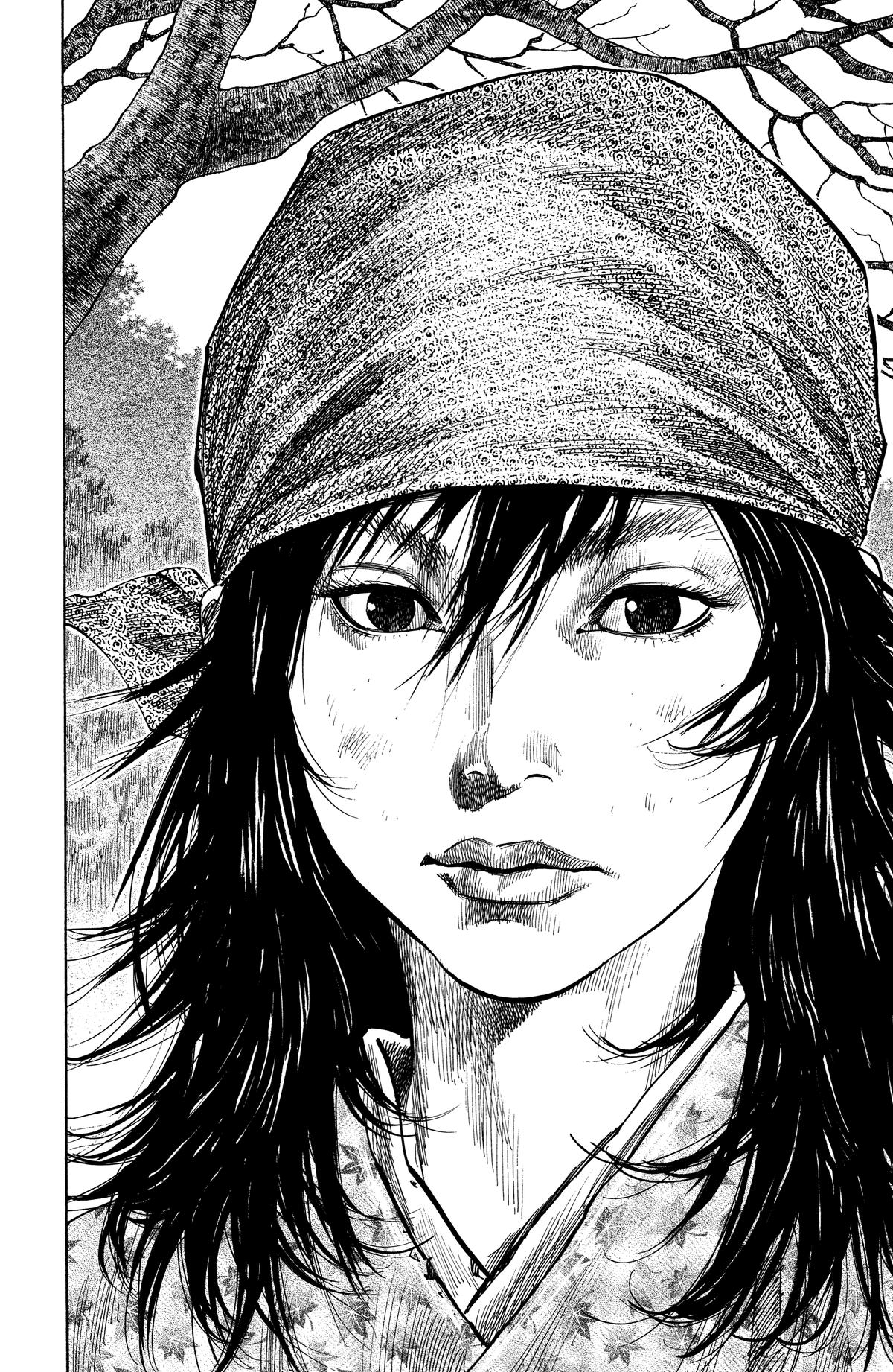 Vagabond Chapter 117 - Page 17