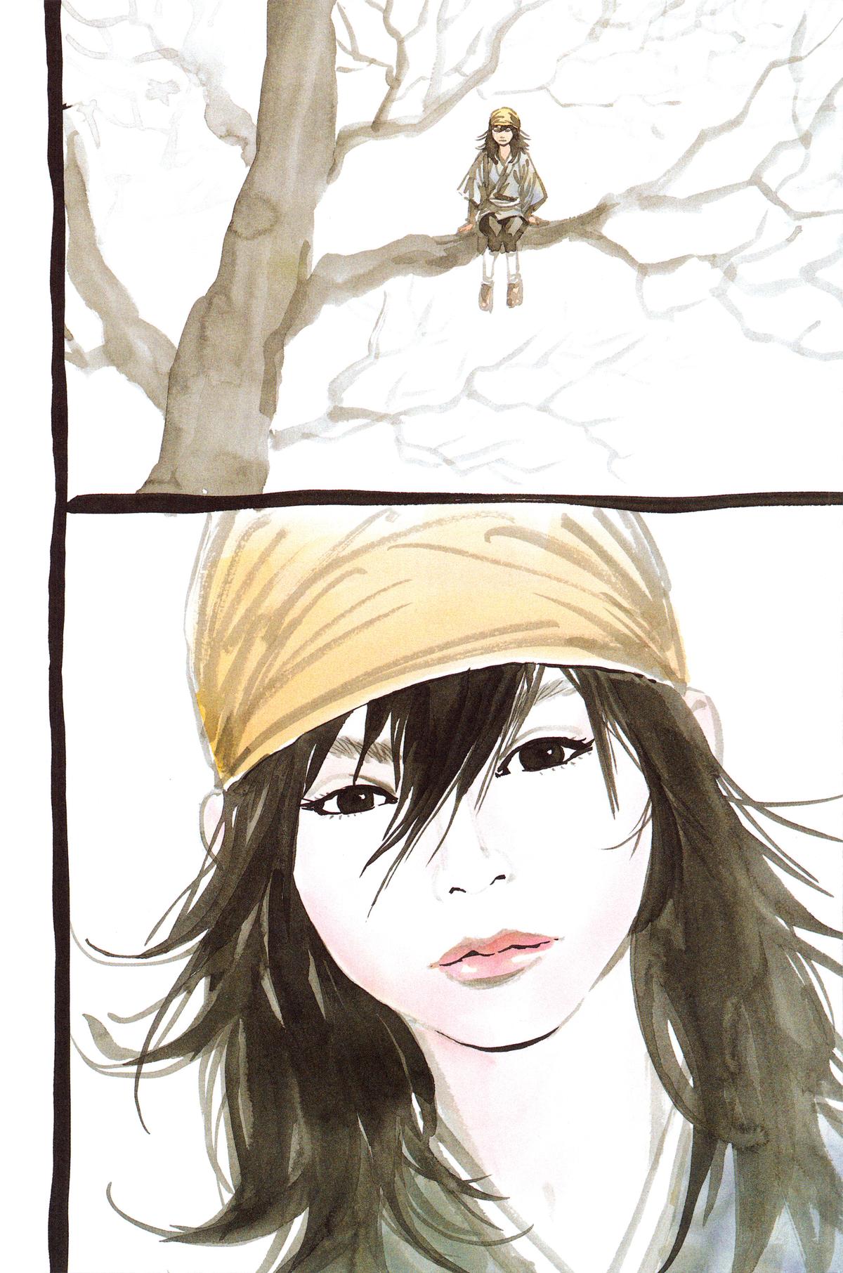 Vagabond Chapter 118 - Page 7