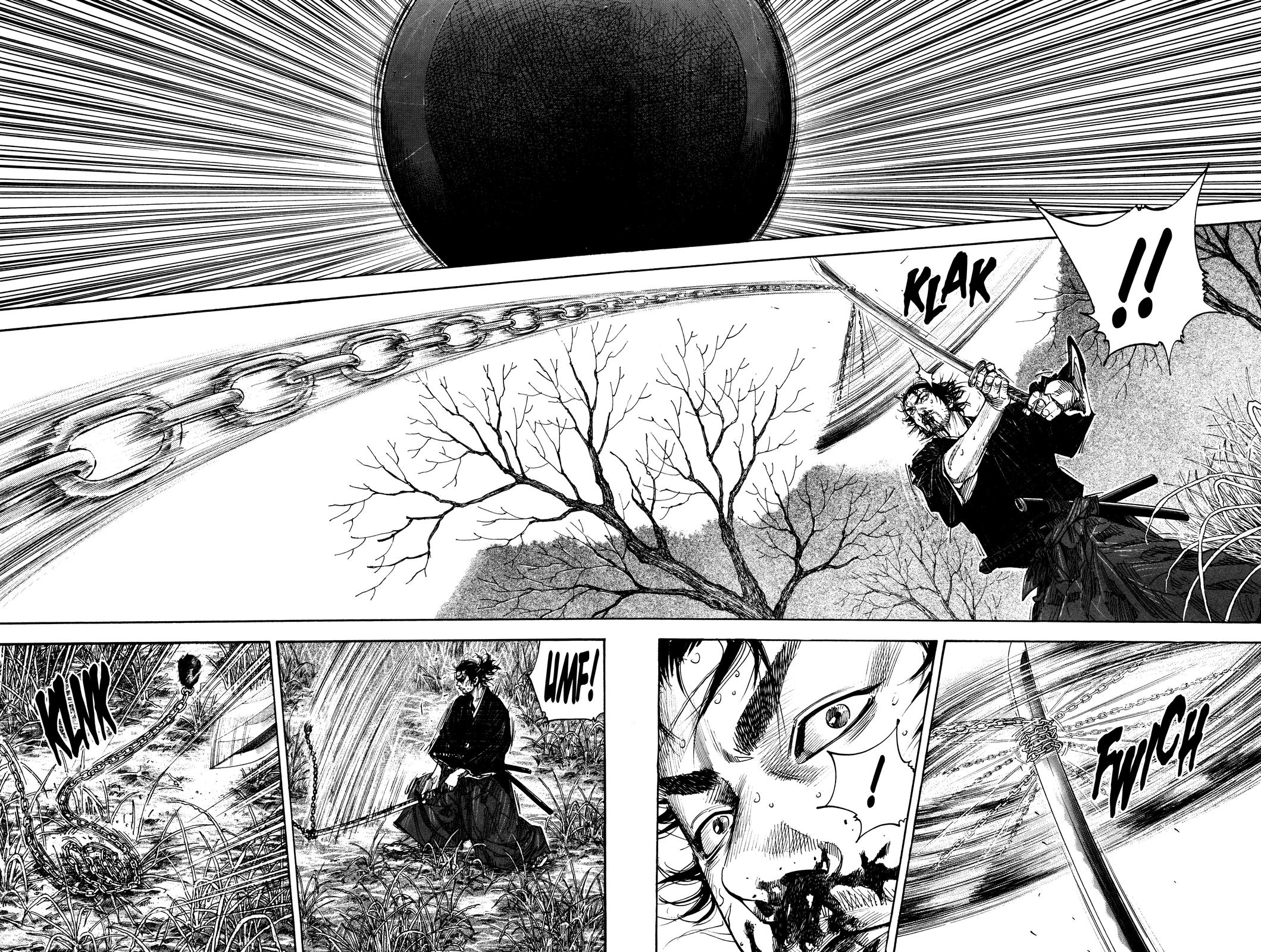 Vagabond Chapter 118 - Page 9