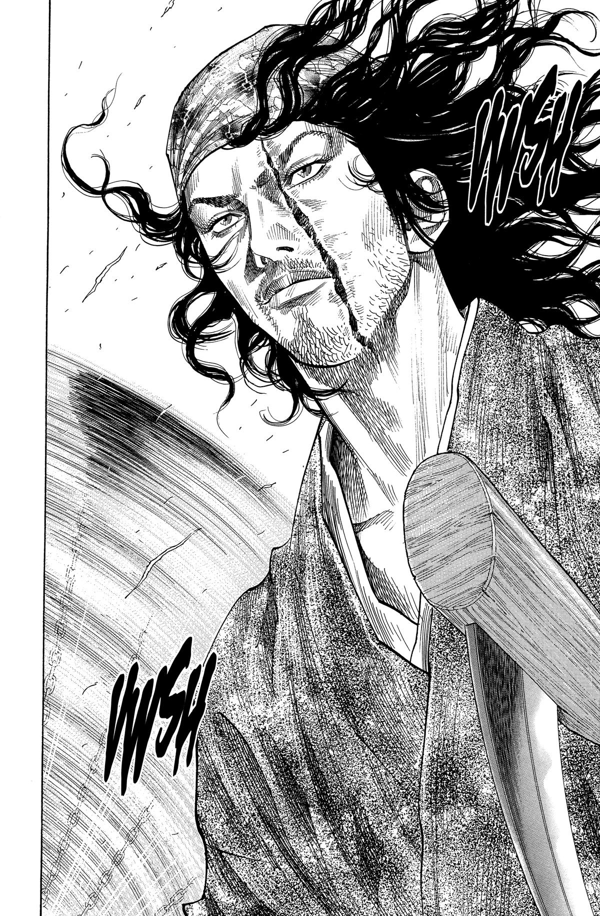 Vagabond Chapter 118 - Page 11
