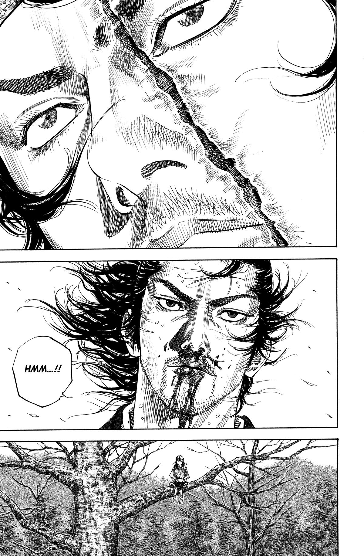 Vagabond Chapter 118 - Page 12
