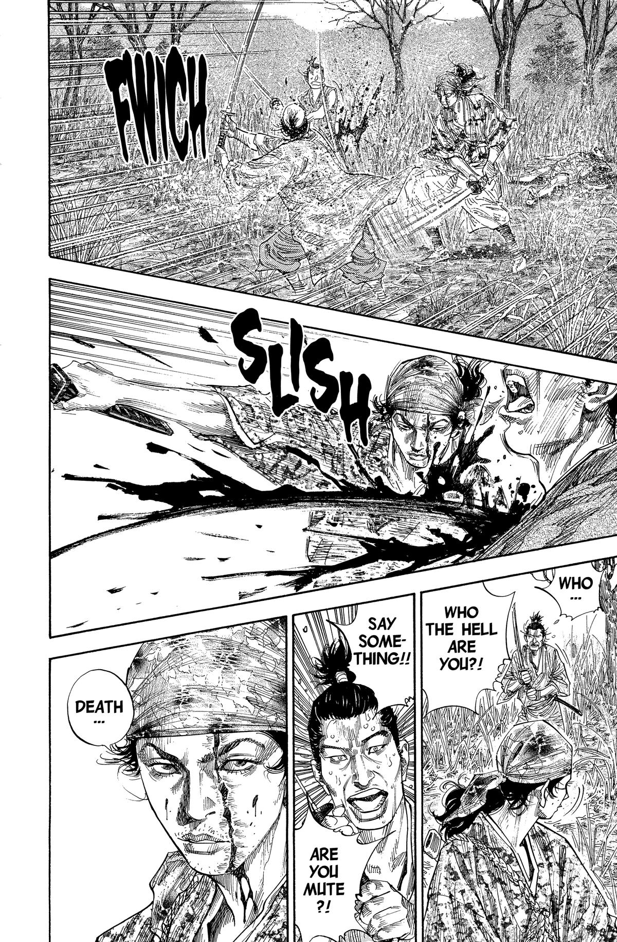 Vagabond Chapter 118 - Page 18