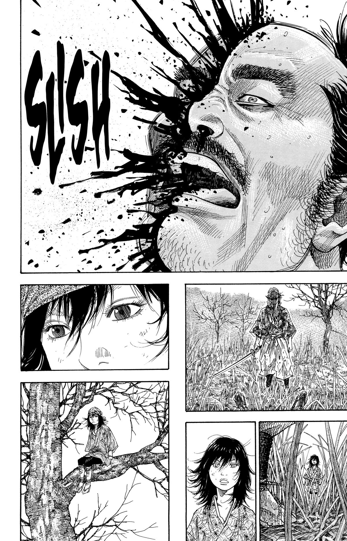 Vagabond Chapter 118 - Page 20