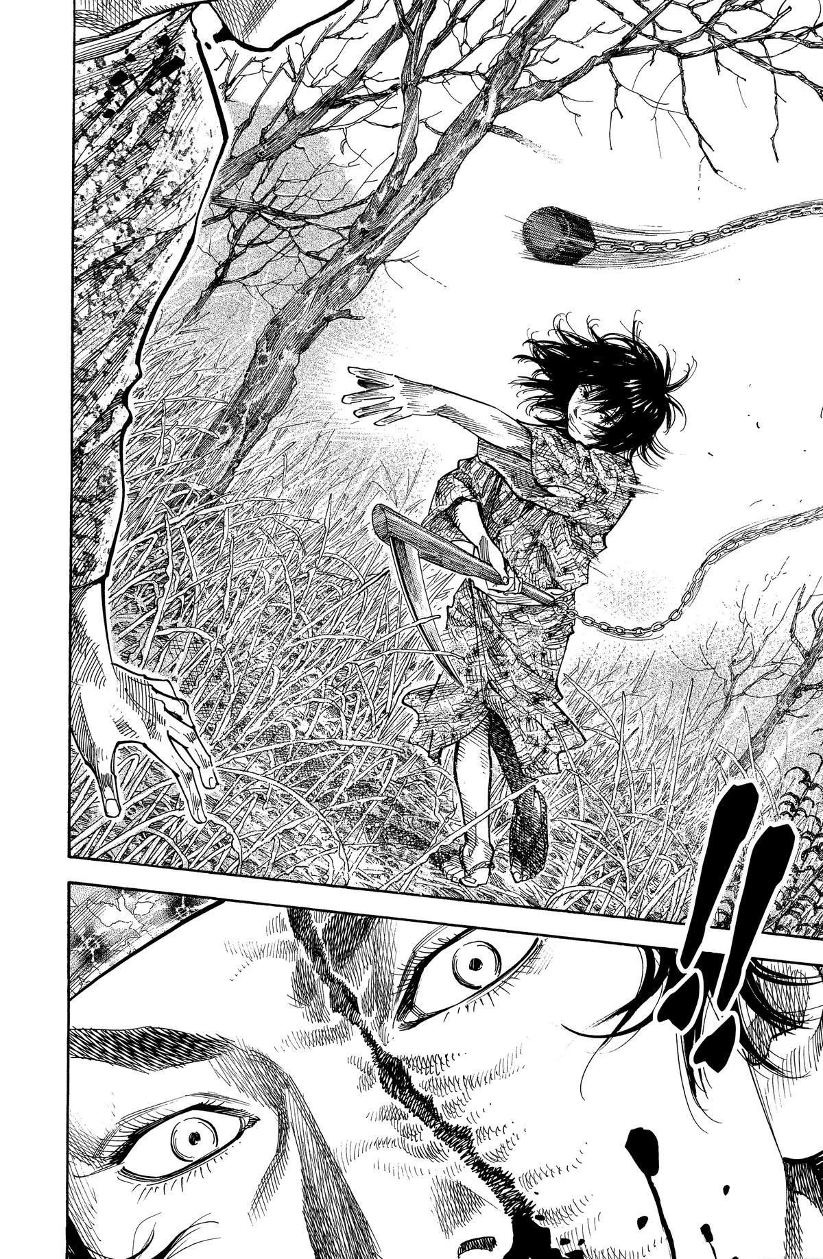 Vagabond Chapter 119 - Page 4