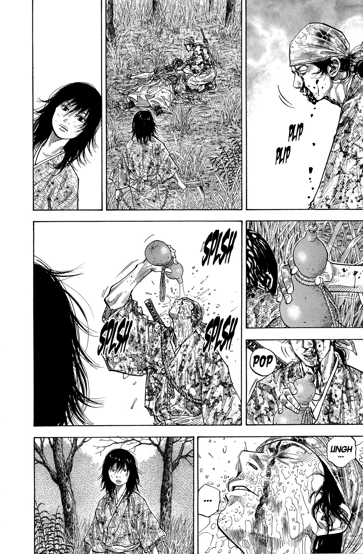 Vagabond Chapter 119 - Page 6