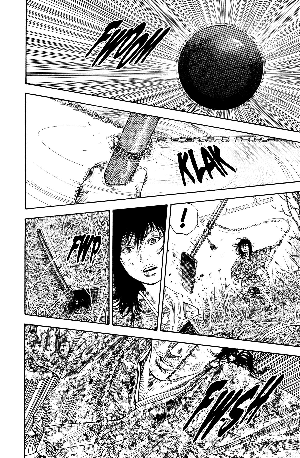 Vagabond Chapter 119 - Page 10
