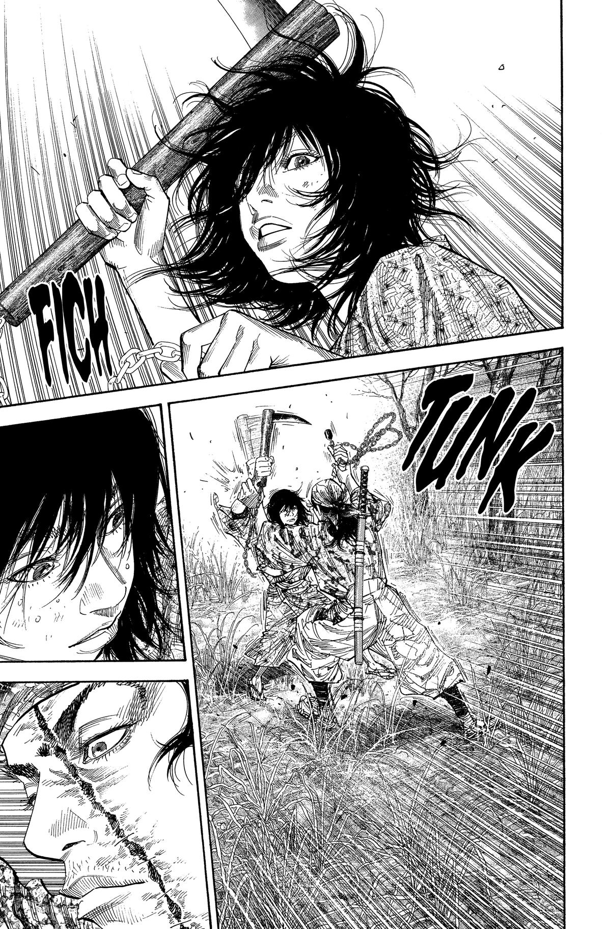 Vagabond Chapter 119 - Page 11
