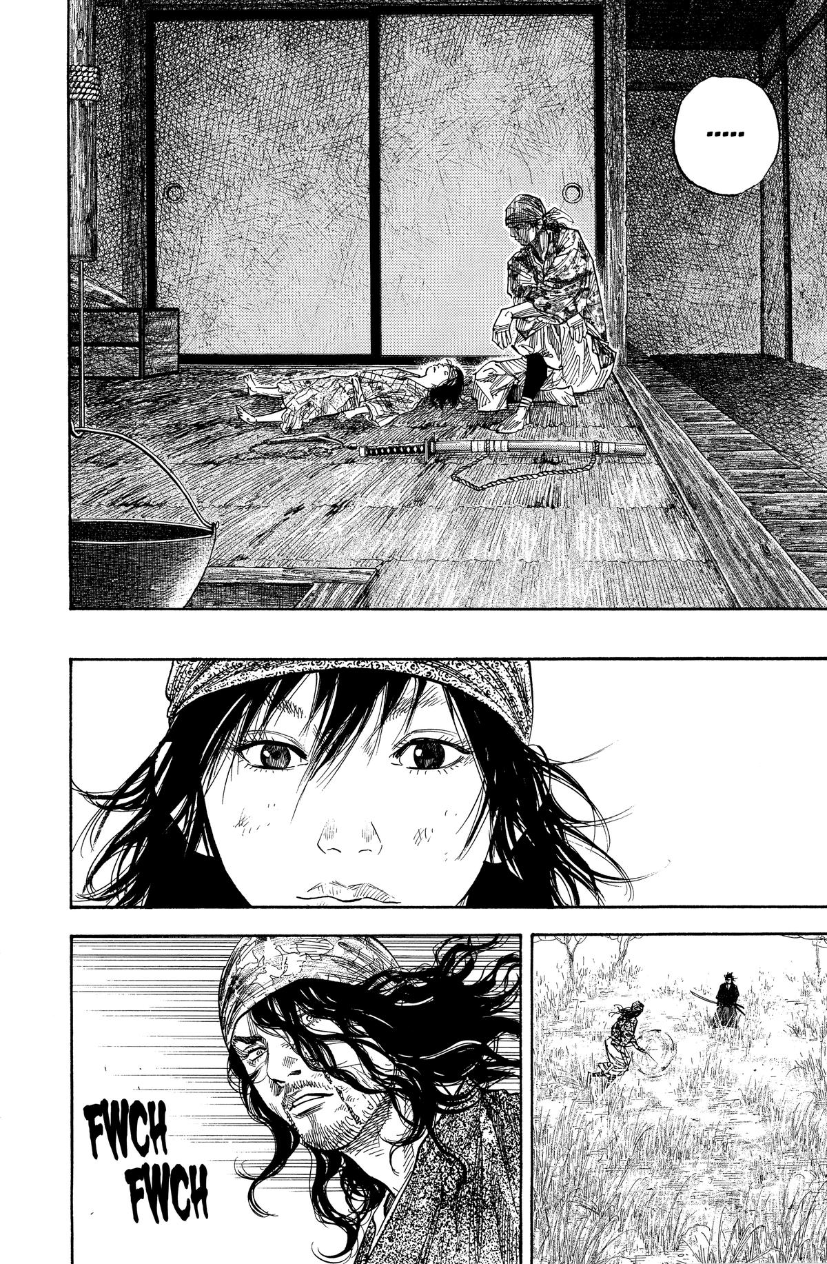 Vagabond Chapter 119 - Page 16