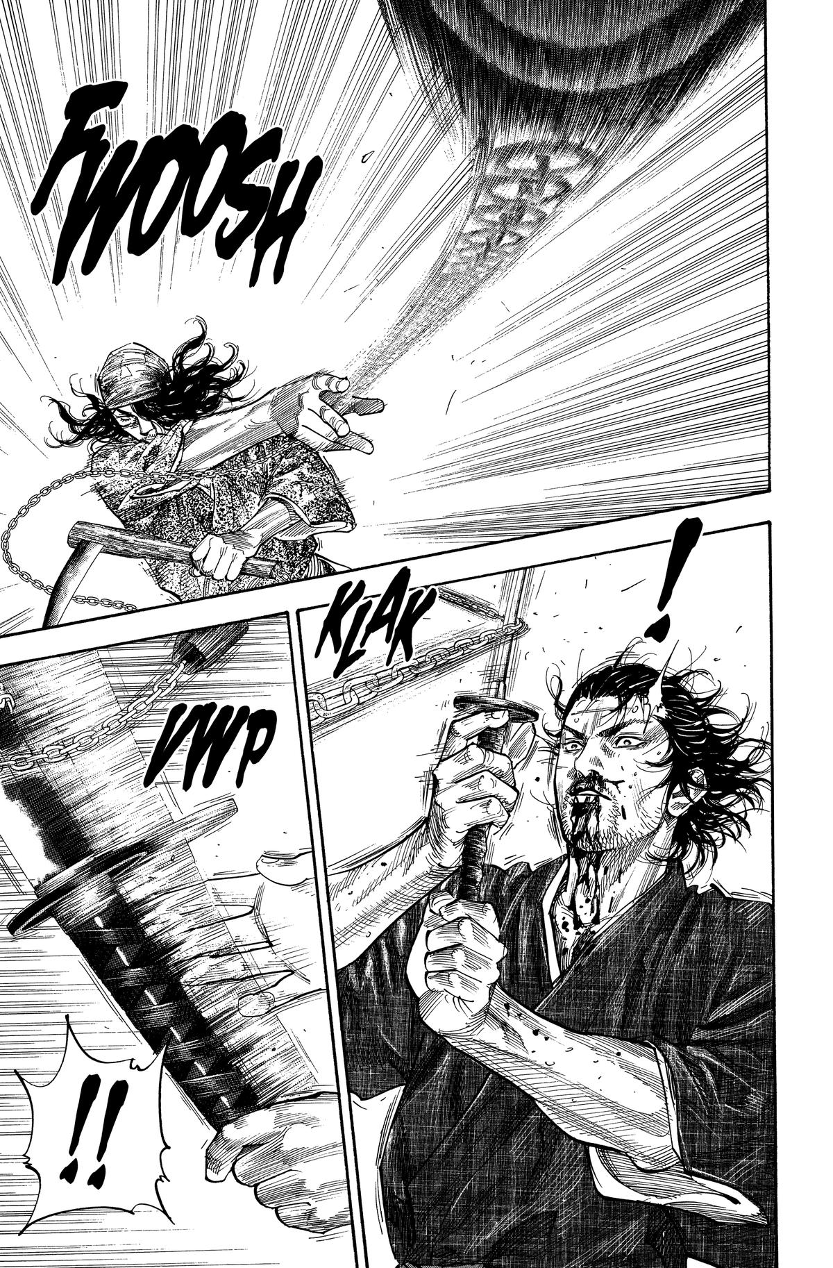 Vagabond Chapter 119 - Page 17