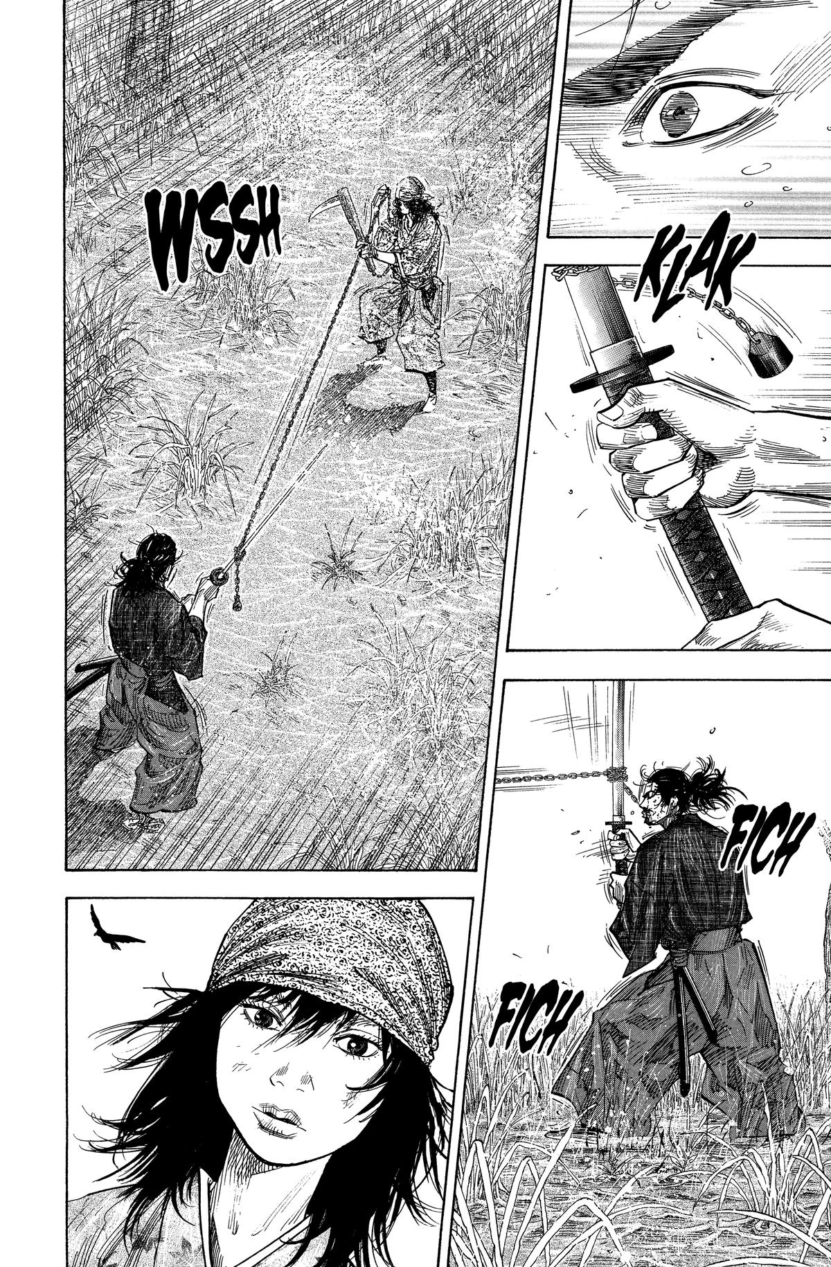 Vagabond Chapter 119 - Page 18